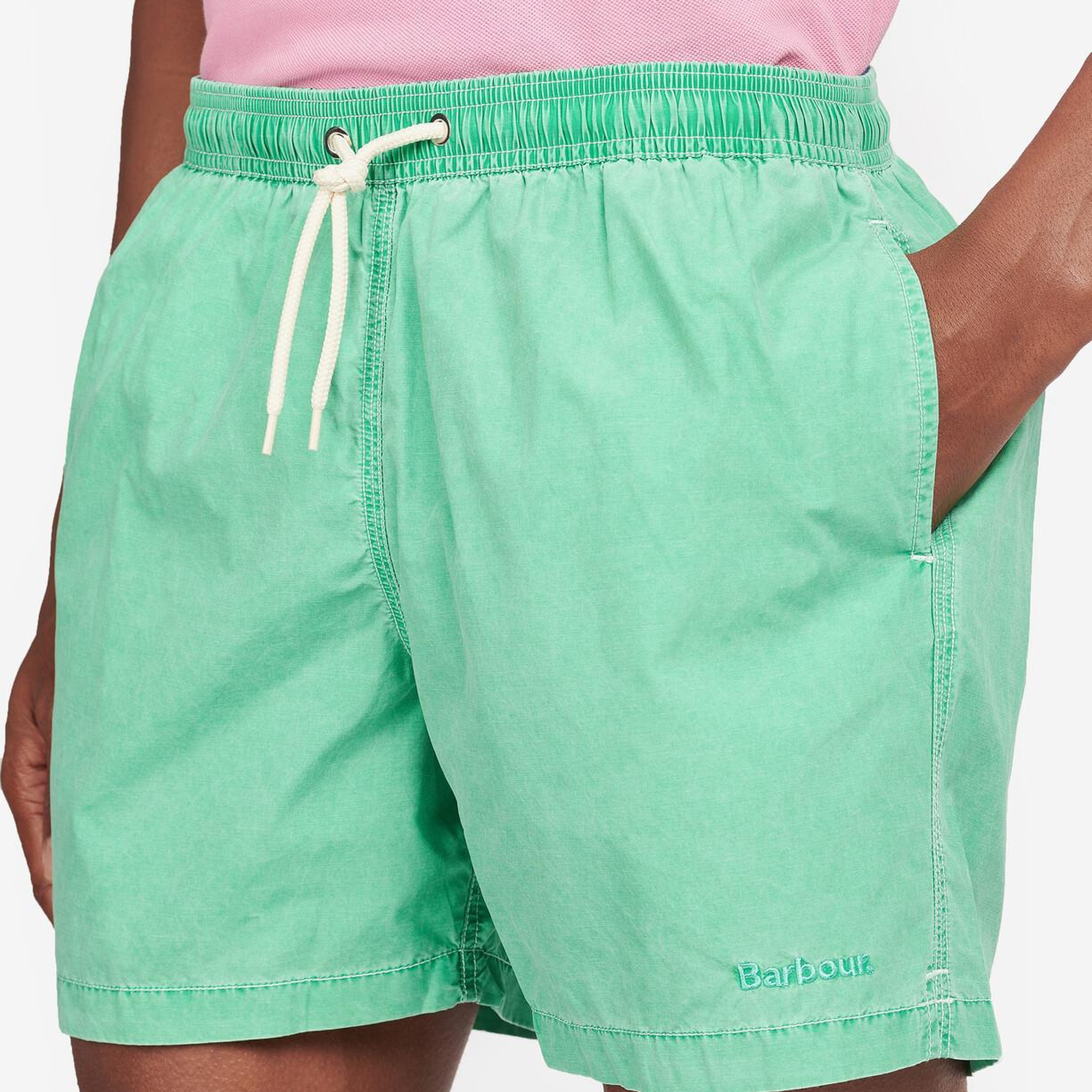 Barbour Turnberry Deniz Şortu