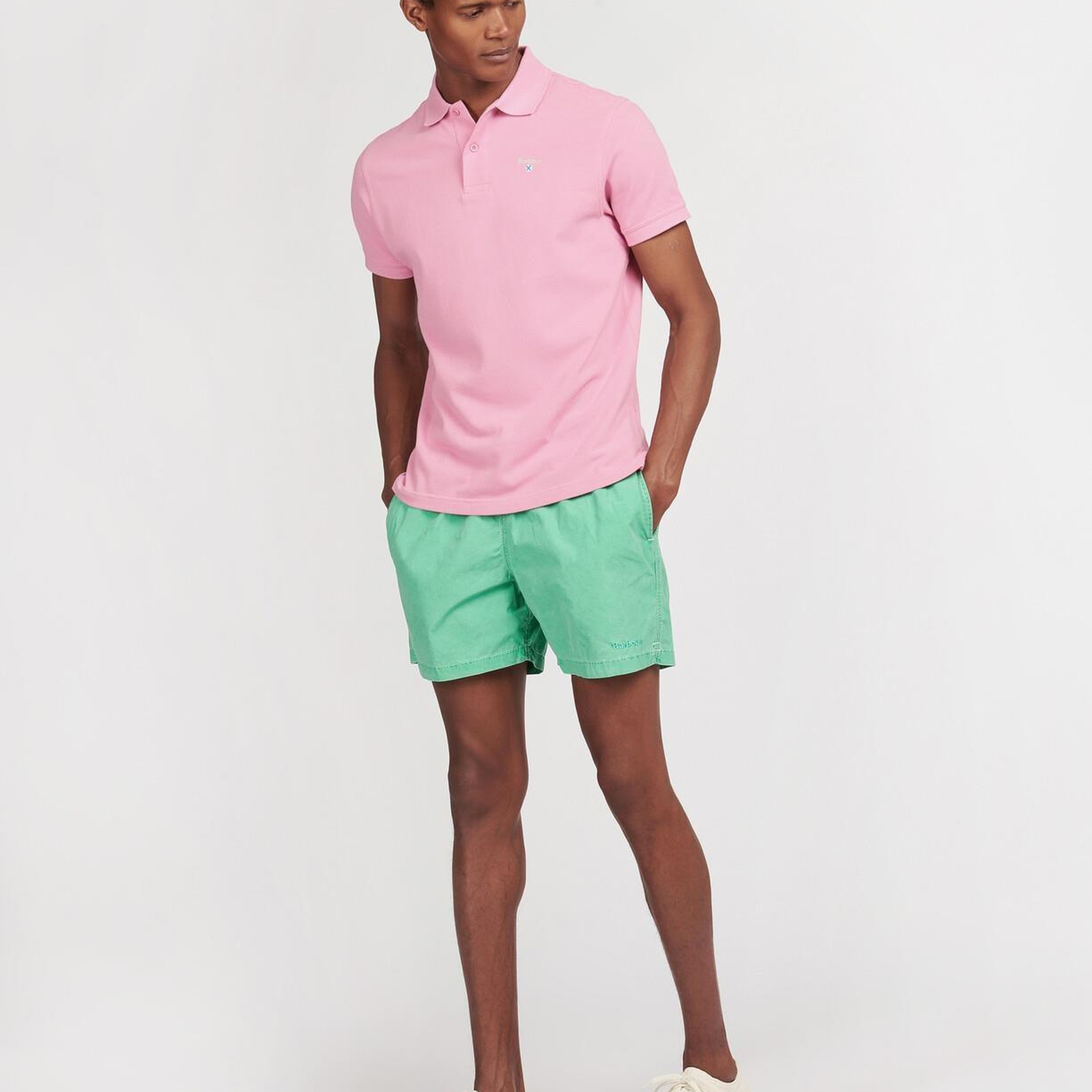 Barbour Turnberry Deniz Şortu