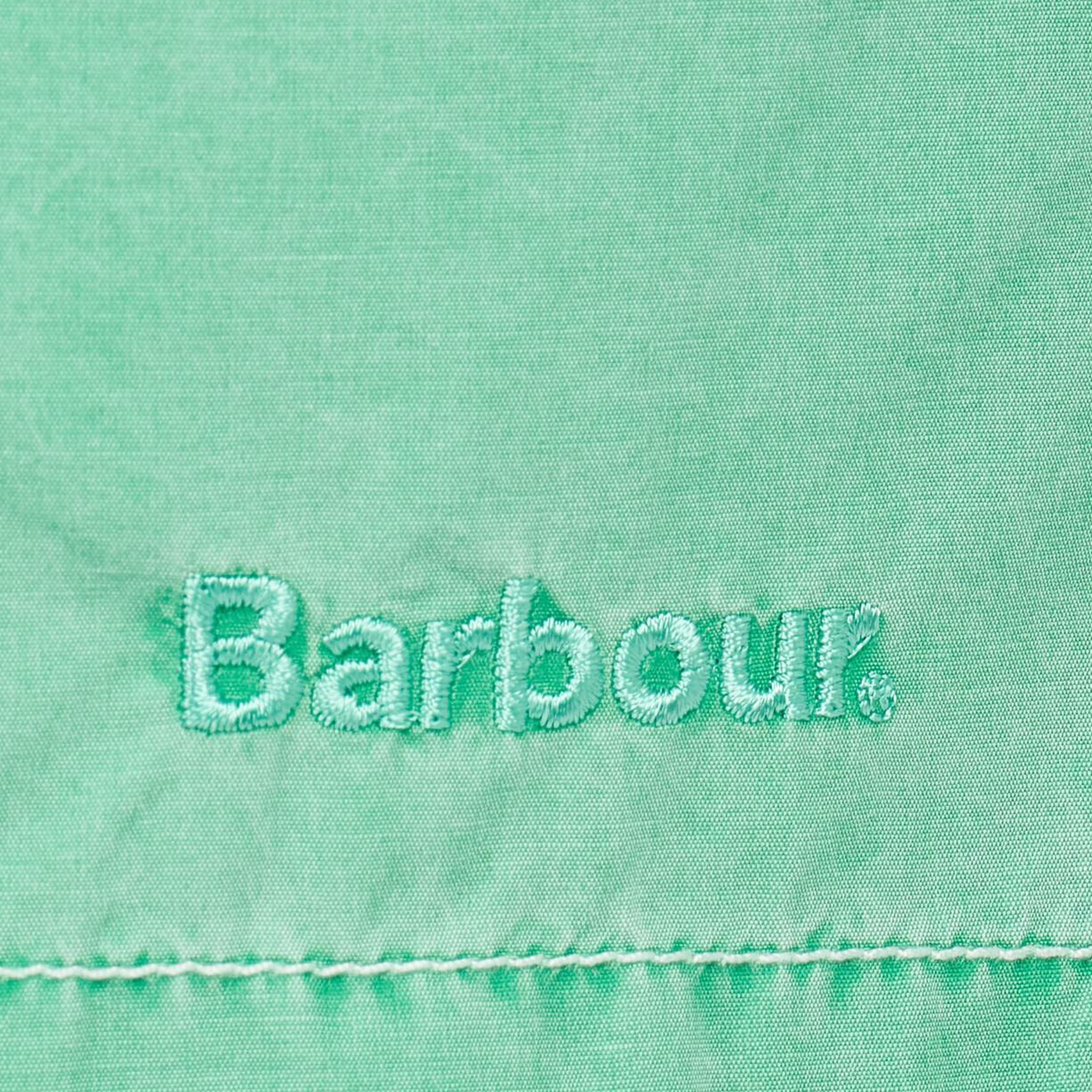 Barbour Turnberry Deniz Şortu