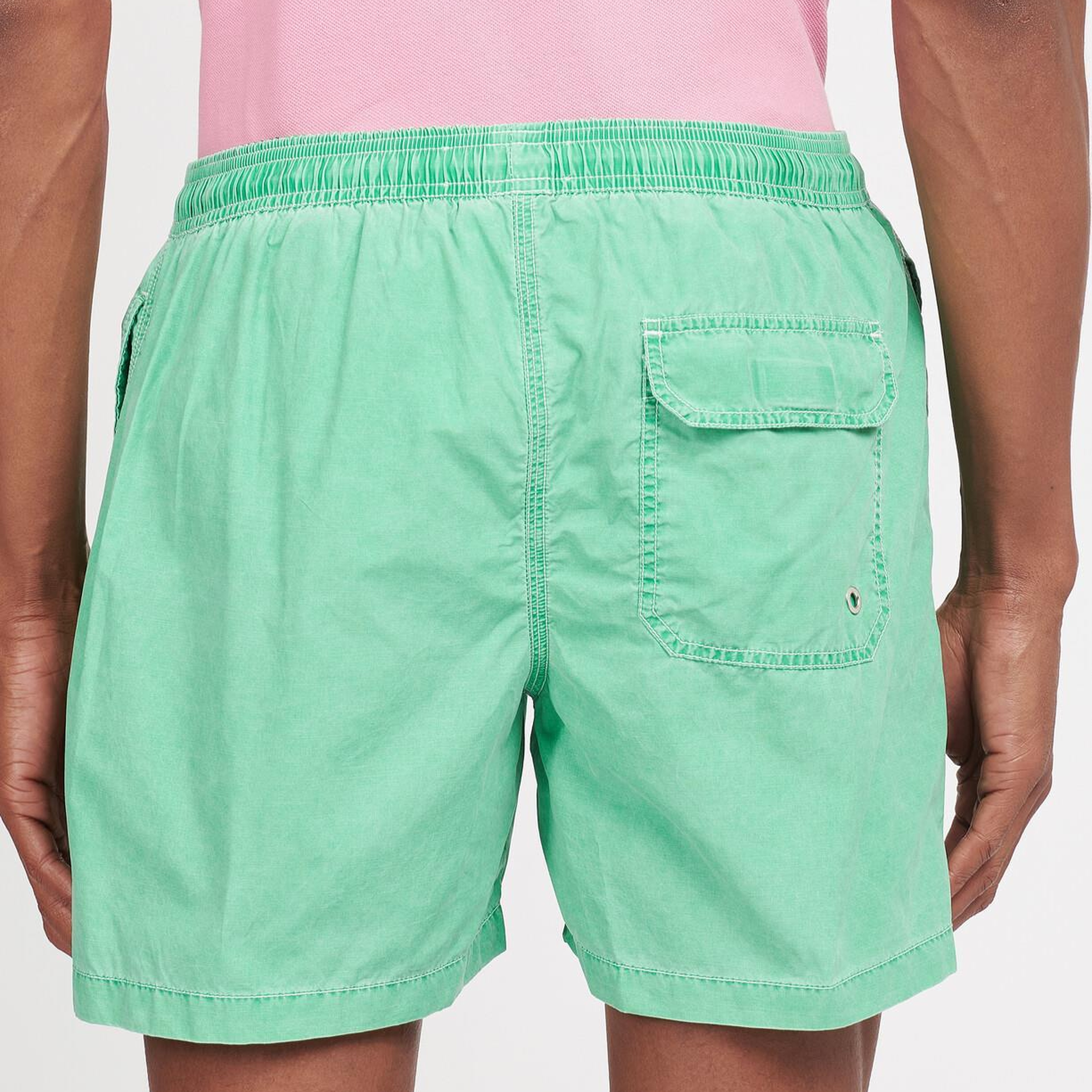 Barbour Turnberry Deniz Şortu