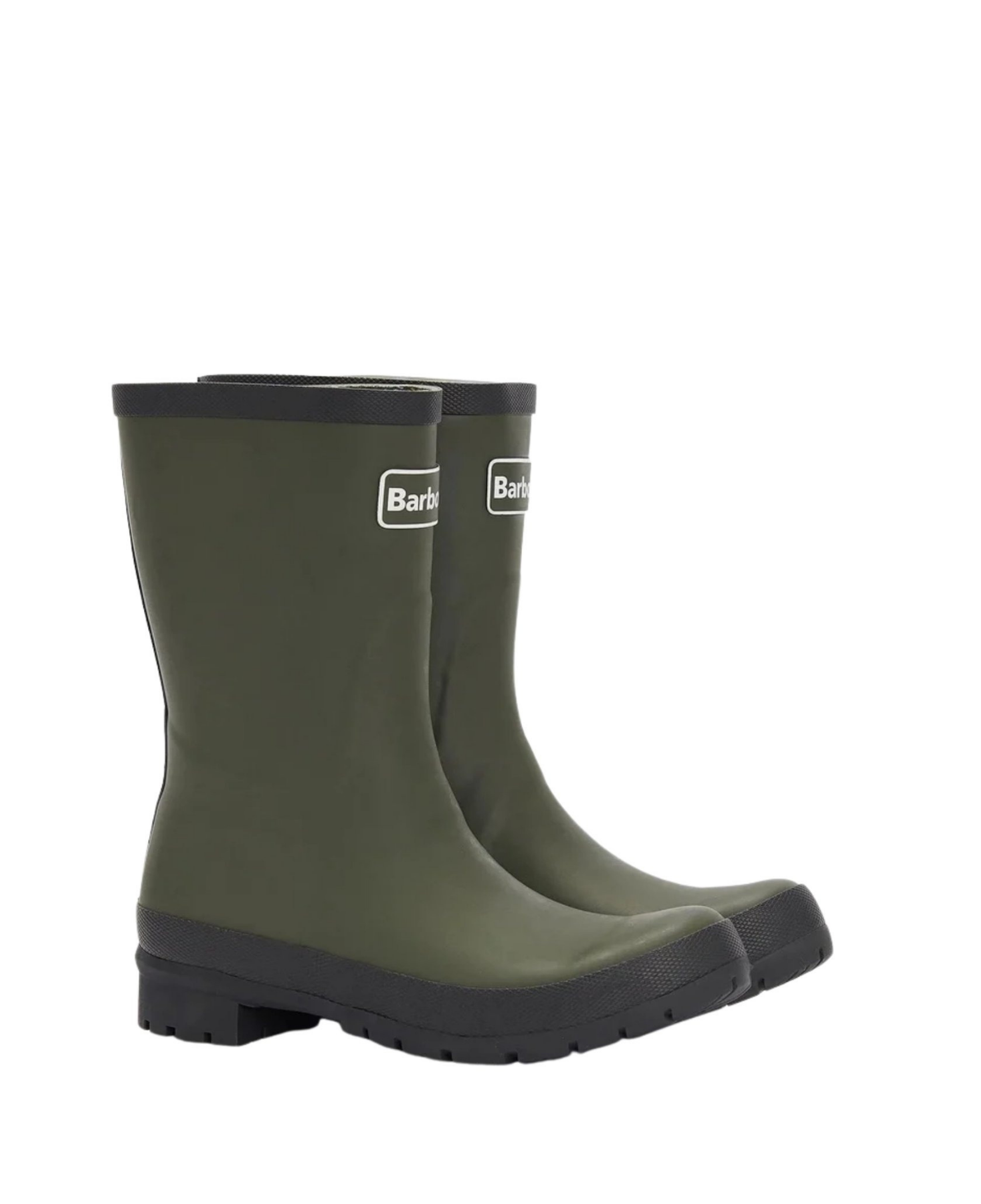 Barbour Kadın Banbury Çizme