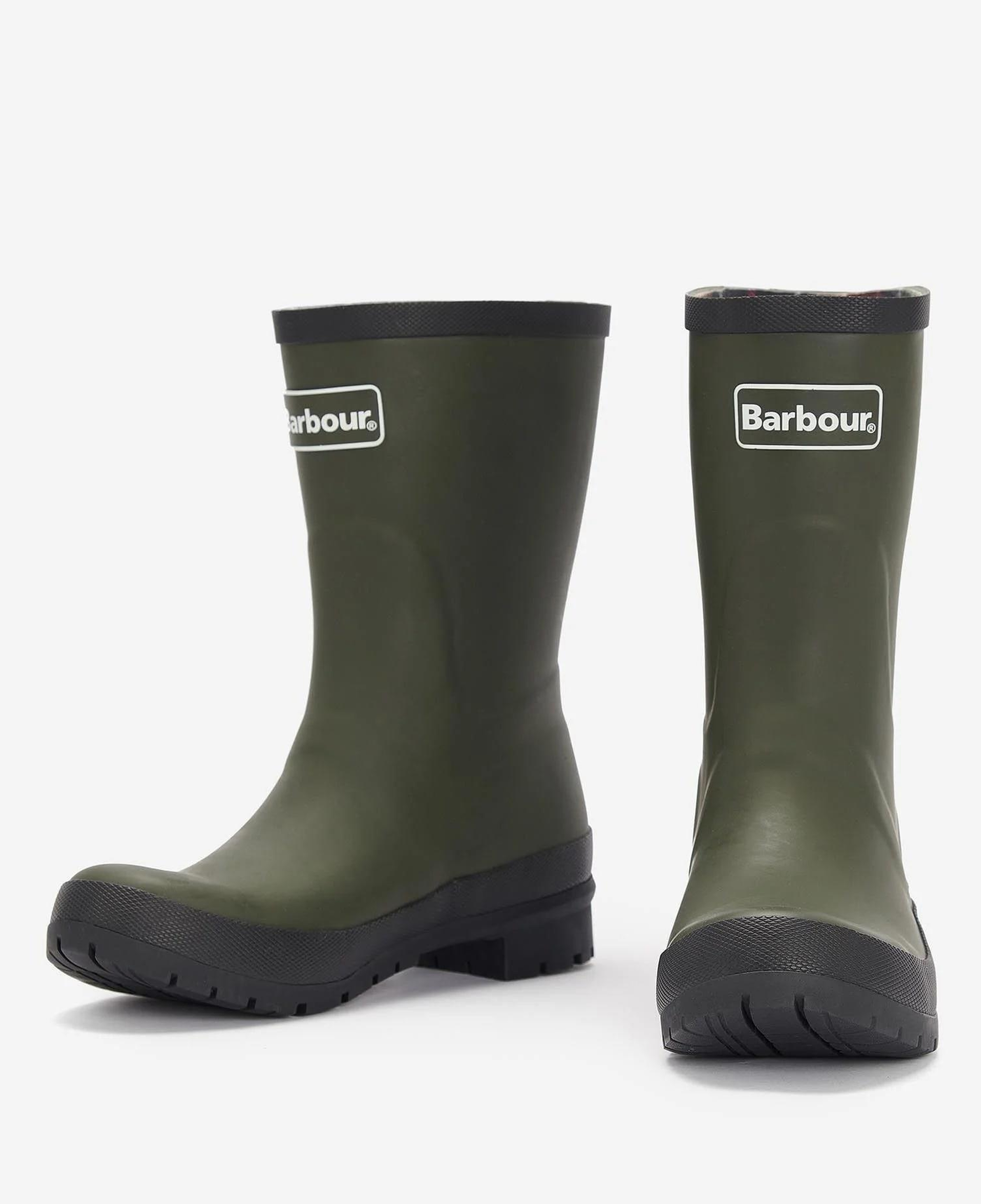Barbour Kadın Banbury Çizme