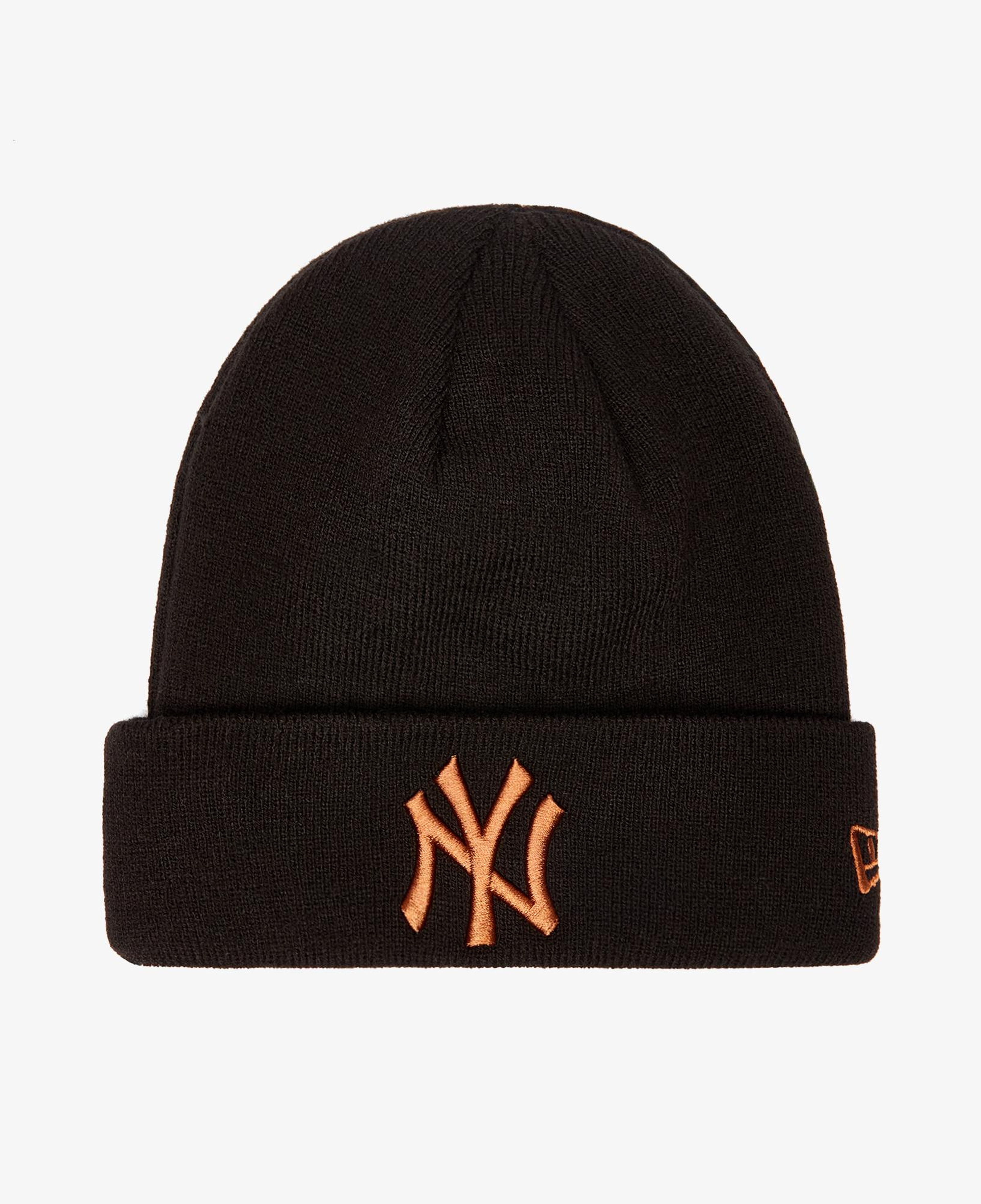 New Era League Essential Neyyan Unisex Siyah Bere