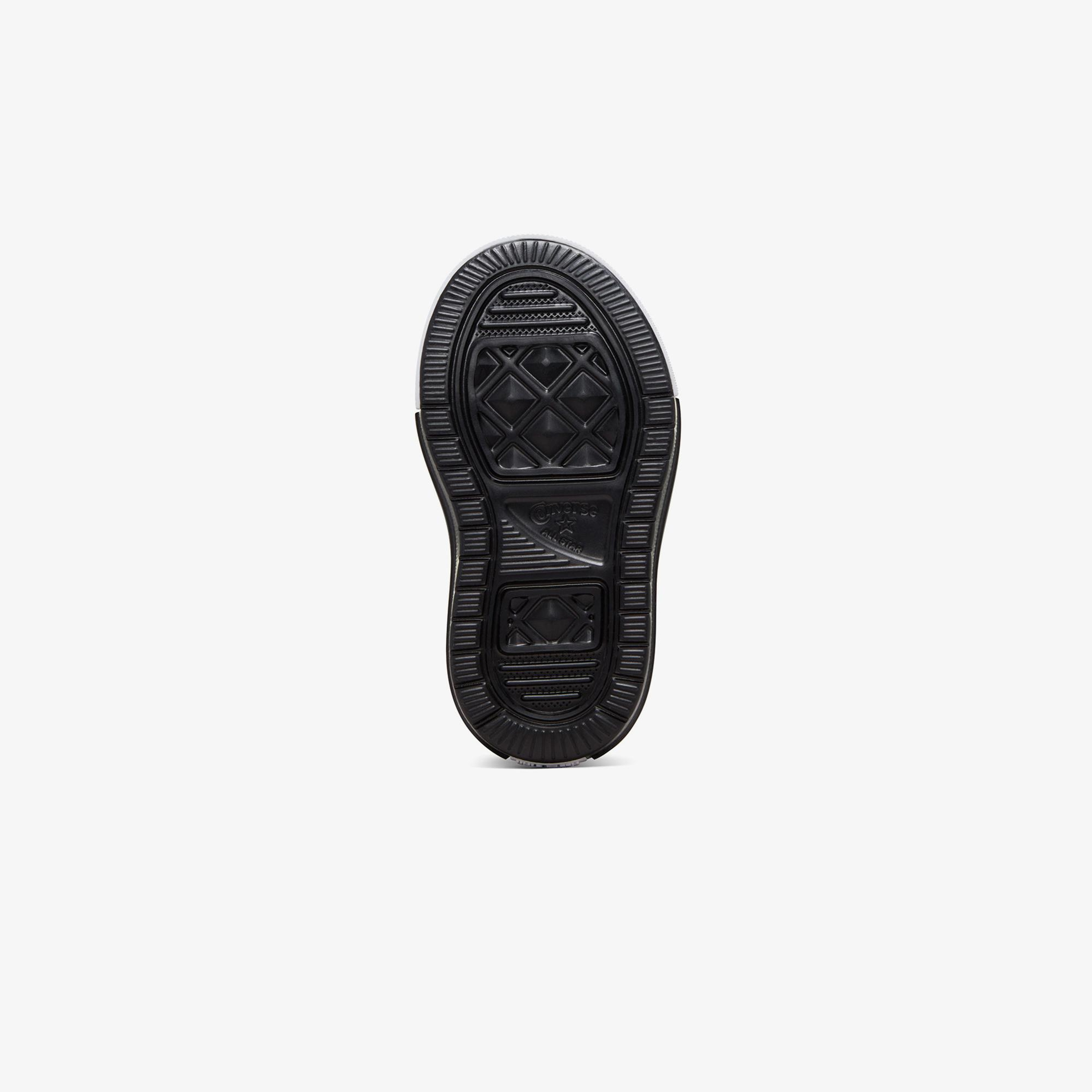 Converse Chuck Taylor All Star Play Lite CX Çocuk Siyah Sneaker