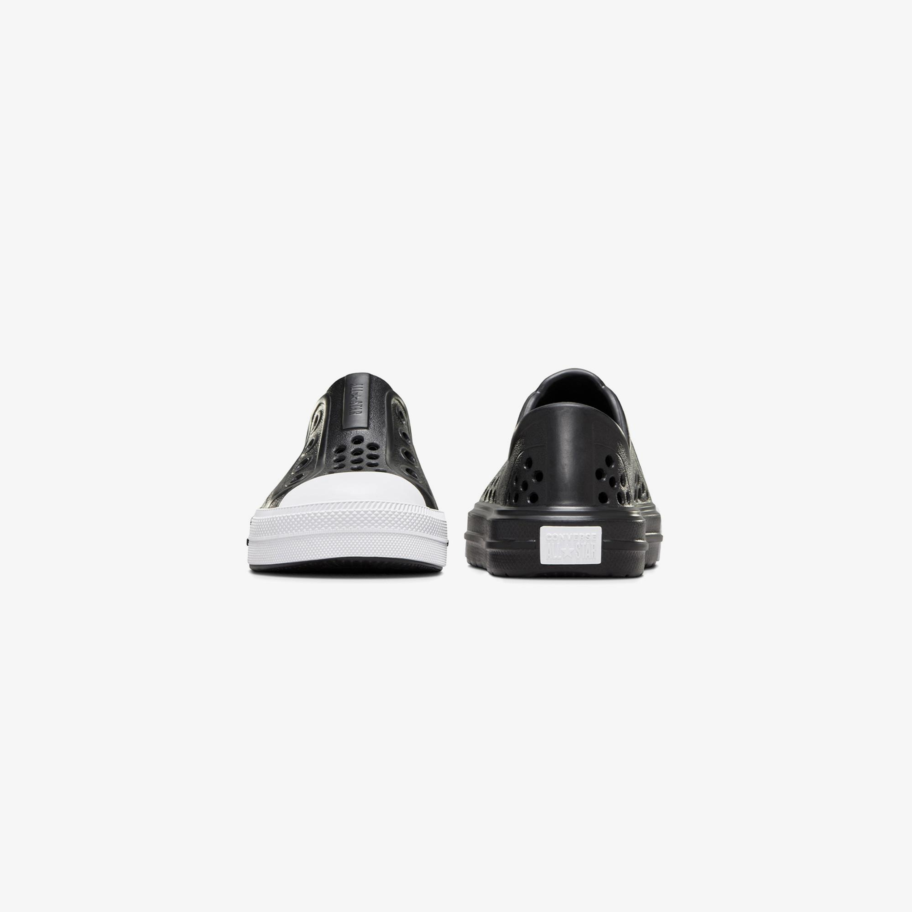 Converse Chuck Taylor All Star Play Lite CX Çocuk Siyah Sneaker