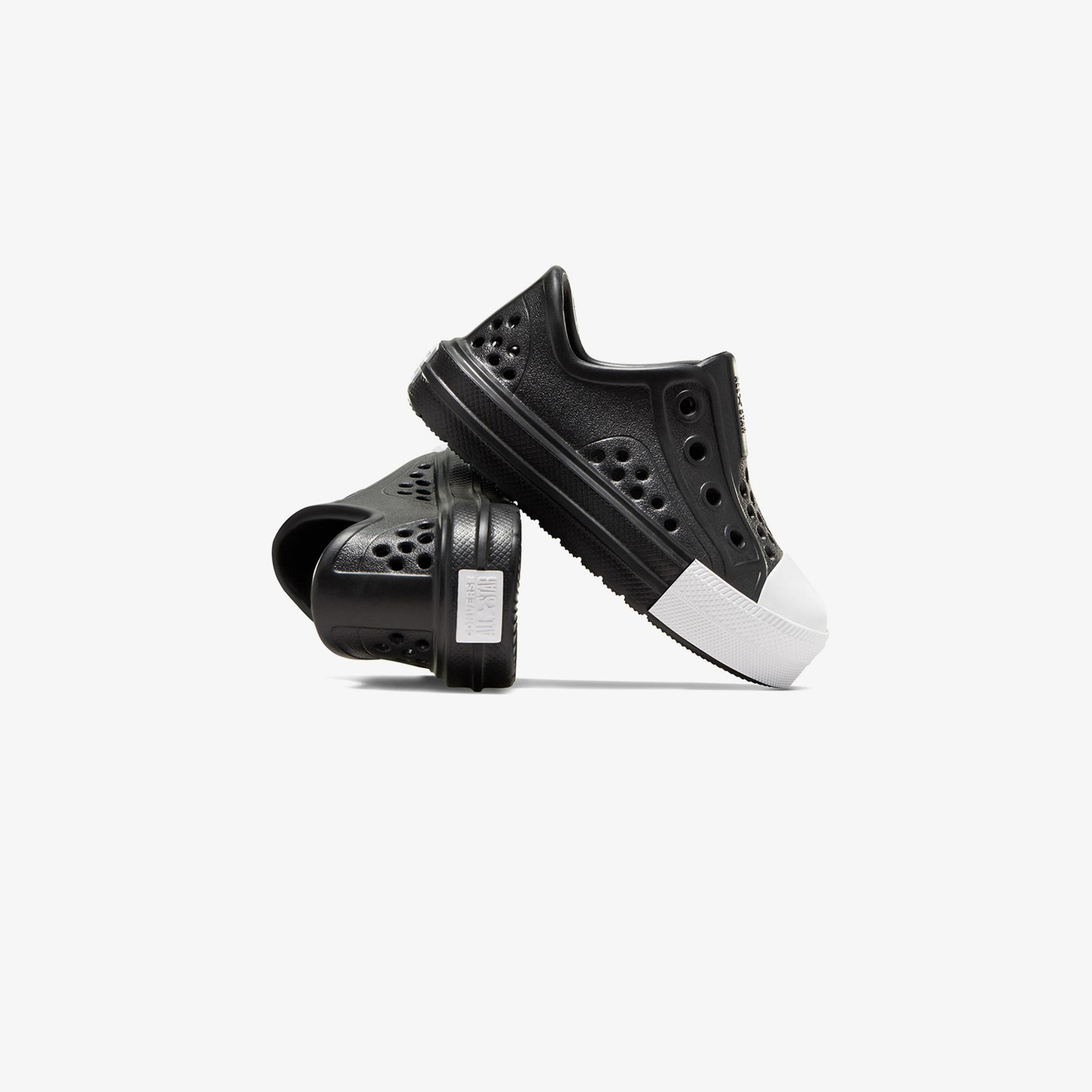 Converse Chuck Taylor All Star Play Lite CX Çocuk Siyah Sneaker