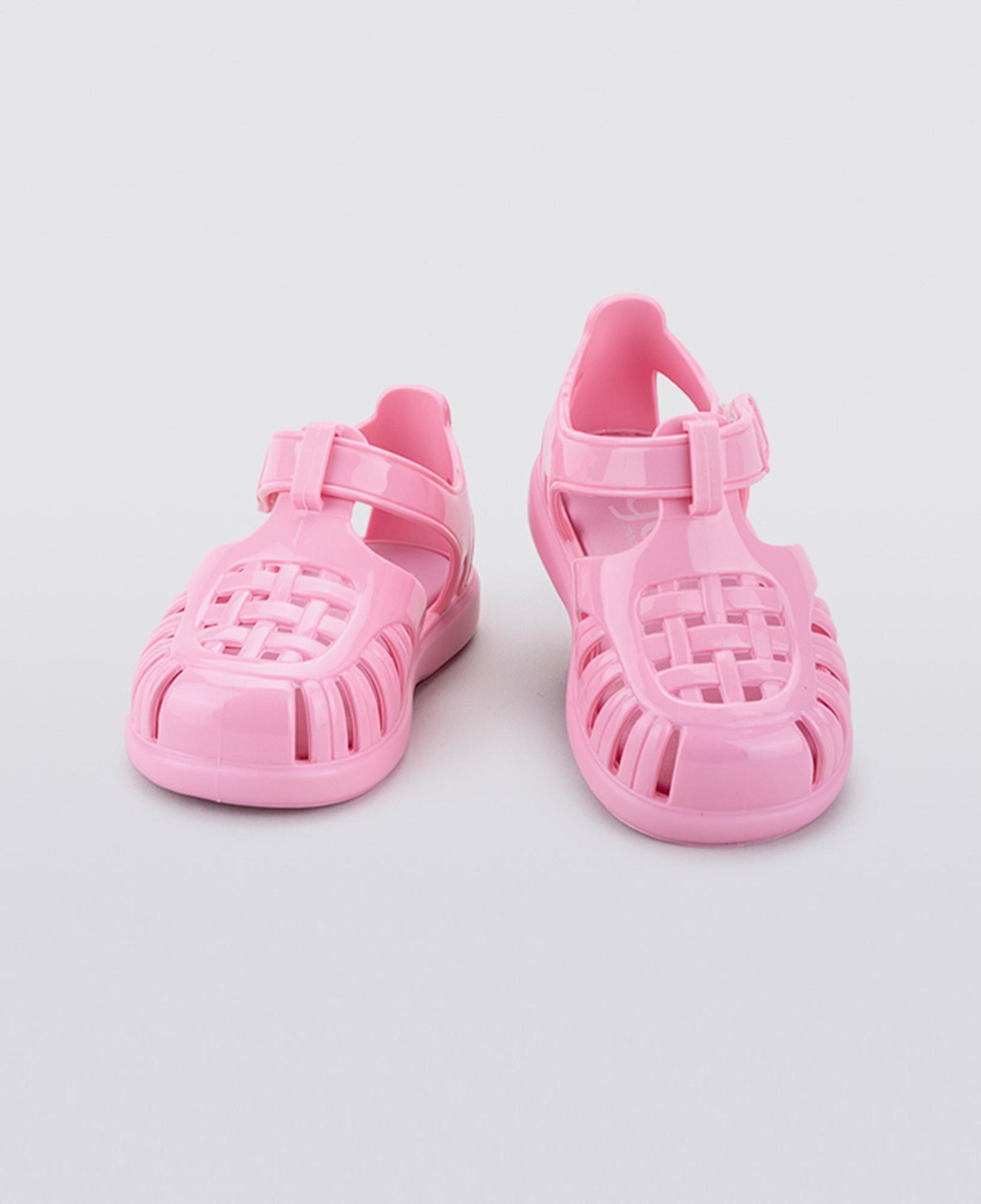 Igor Tobby Bebek Pembe Sandalet