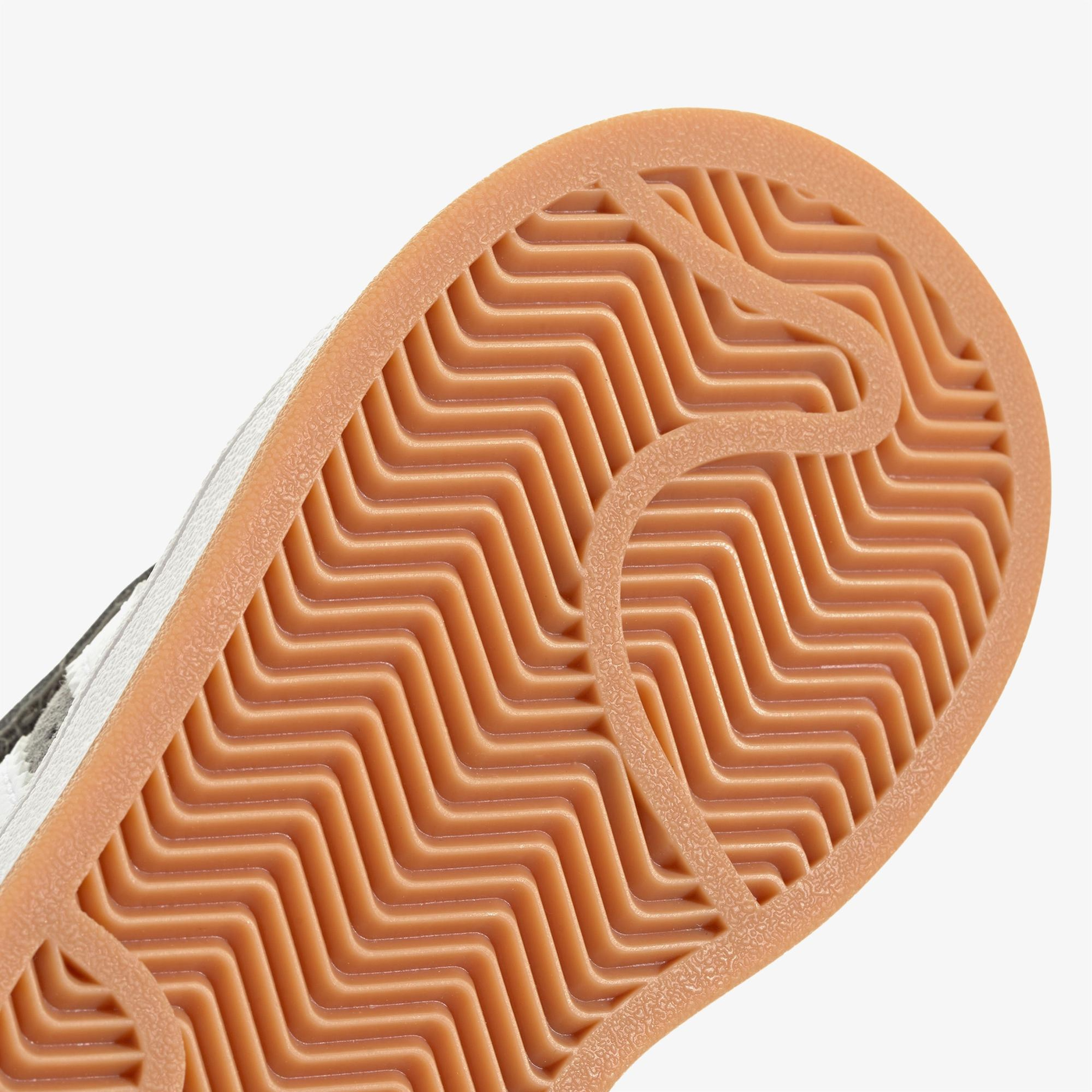 adidas Campus 00S Cf El I Bebek Gri Spor Ayakkabı