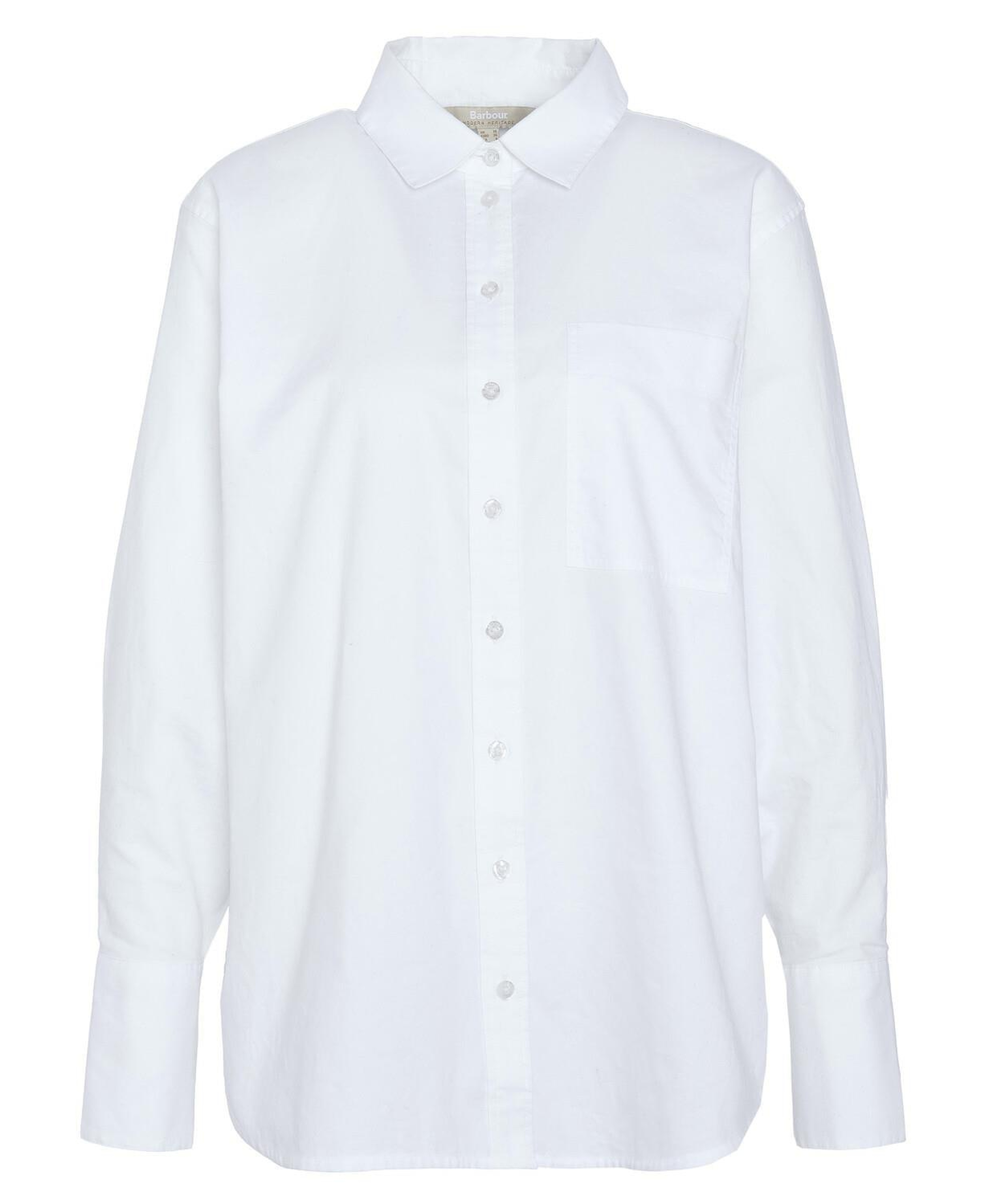 Barbour Josephine Gömlek