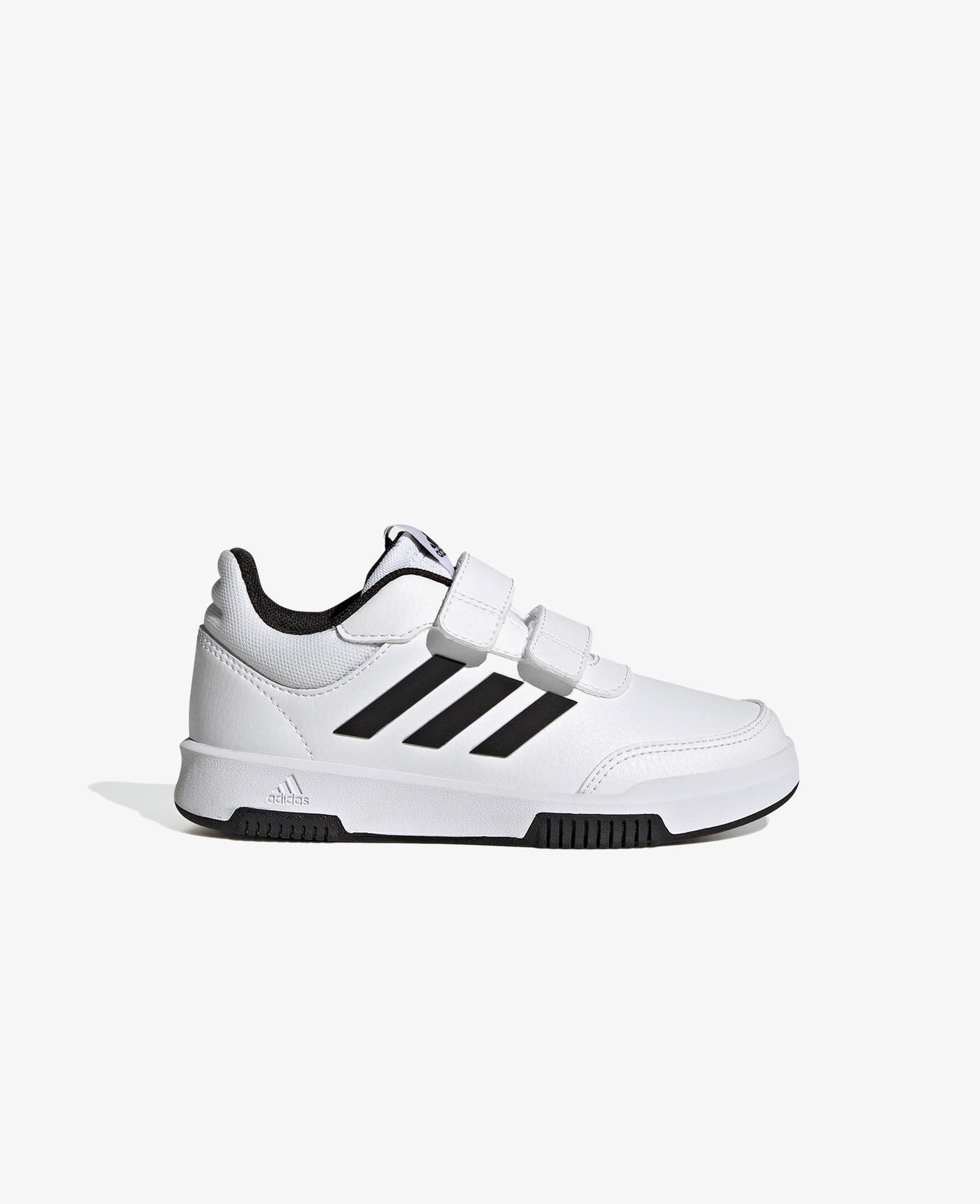 adidas Tensaur Sport 2.0 Çocuk Beyaz Spor Ayakkabı