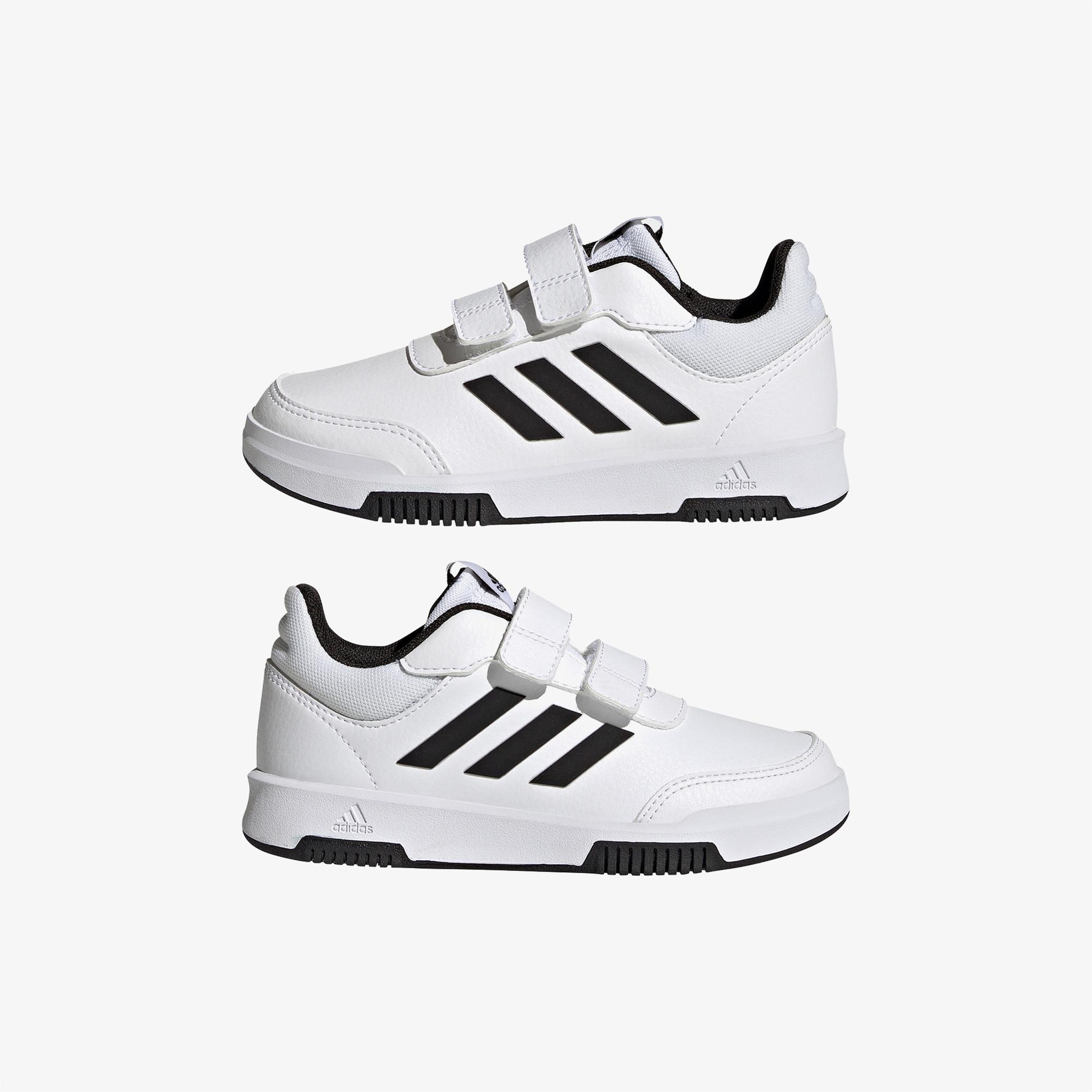 adidas Tensaur Sport 2.0 Çocuk Beyaz Spor Ayakkabı