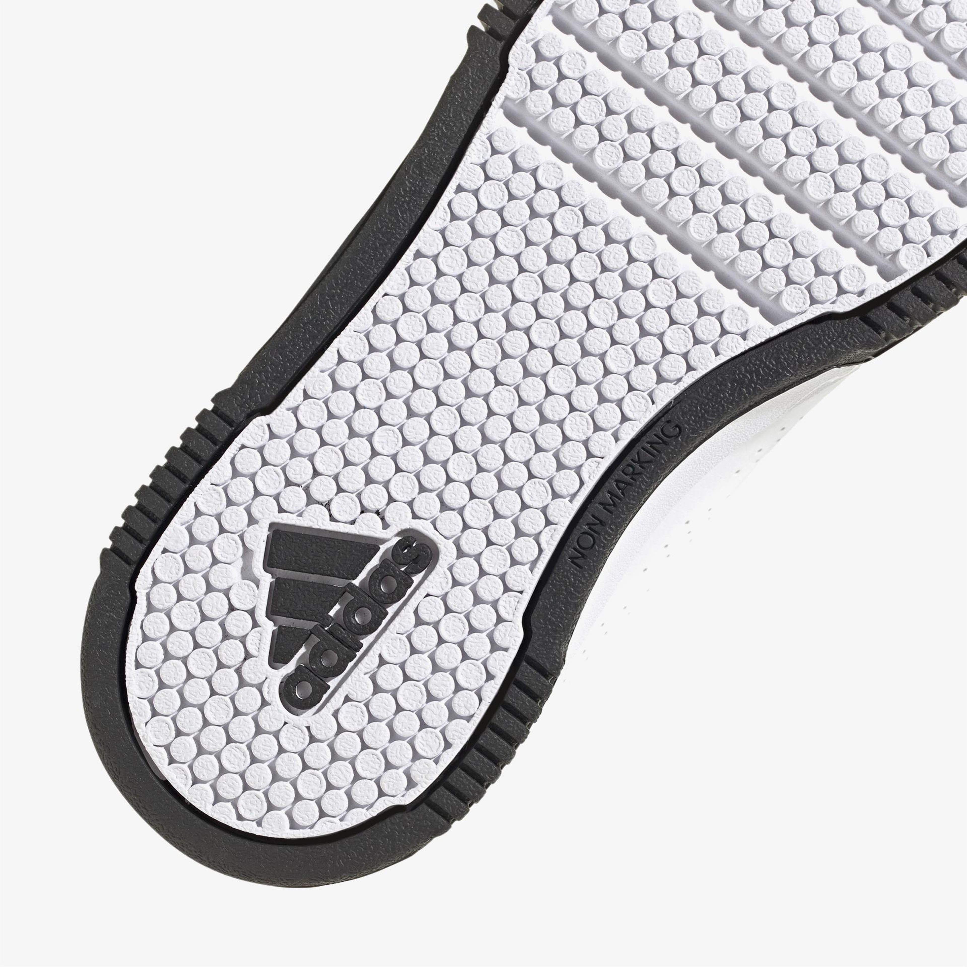 adidas Tensaur Sport 2.0 Çocuk Beyaz Spor Ayakkabı