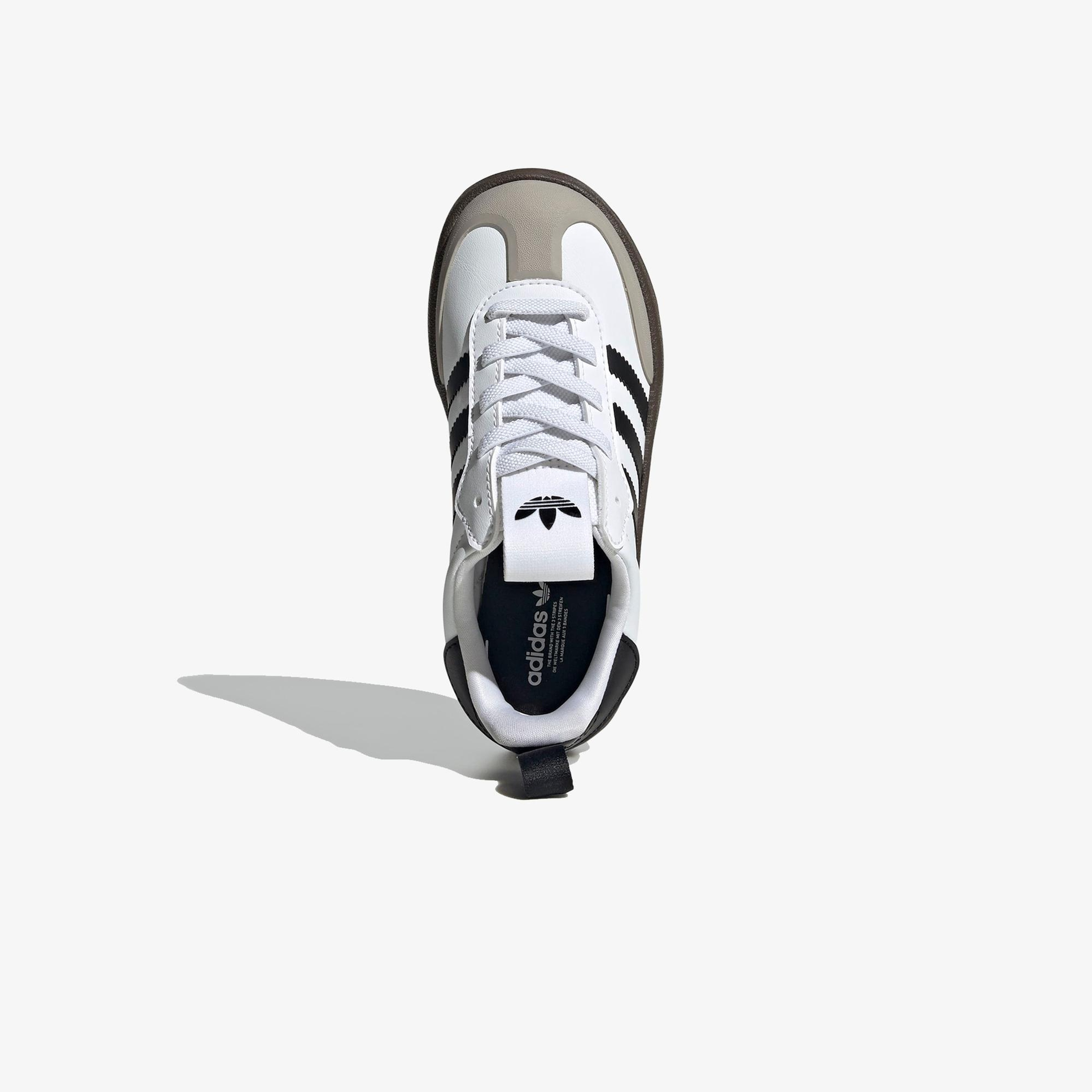 adidas Adifom Samba 360 C Çocuk Beyaz Spor Ayakkabı