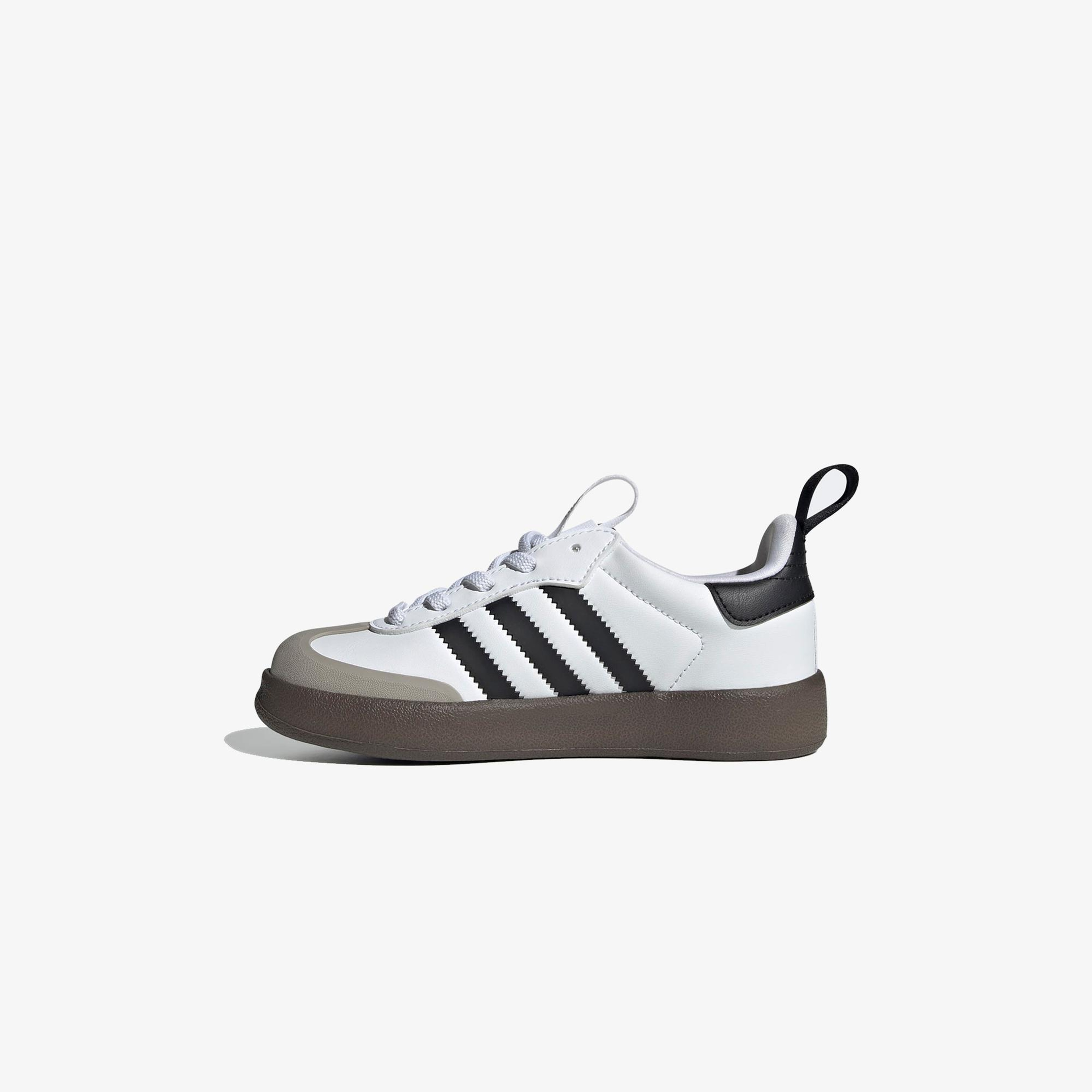 adidas Adifom Samba 360 C Çocuk Beyaz Spor Ayakkabı