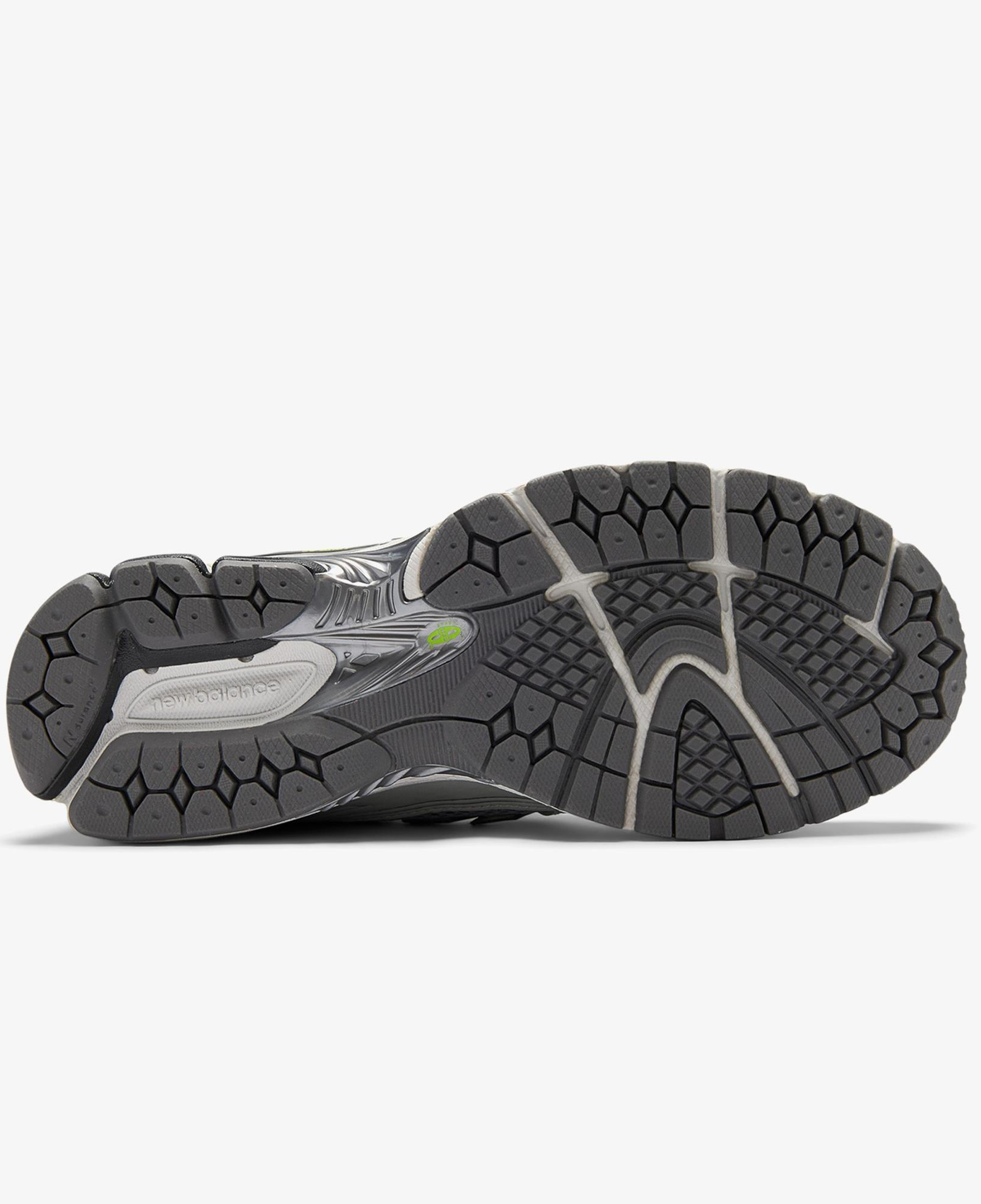 New Balance 1906 Lifestyle Unisex Gri Spor Ayakkabı