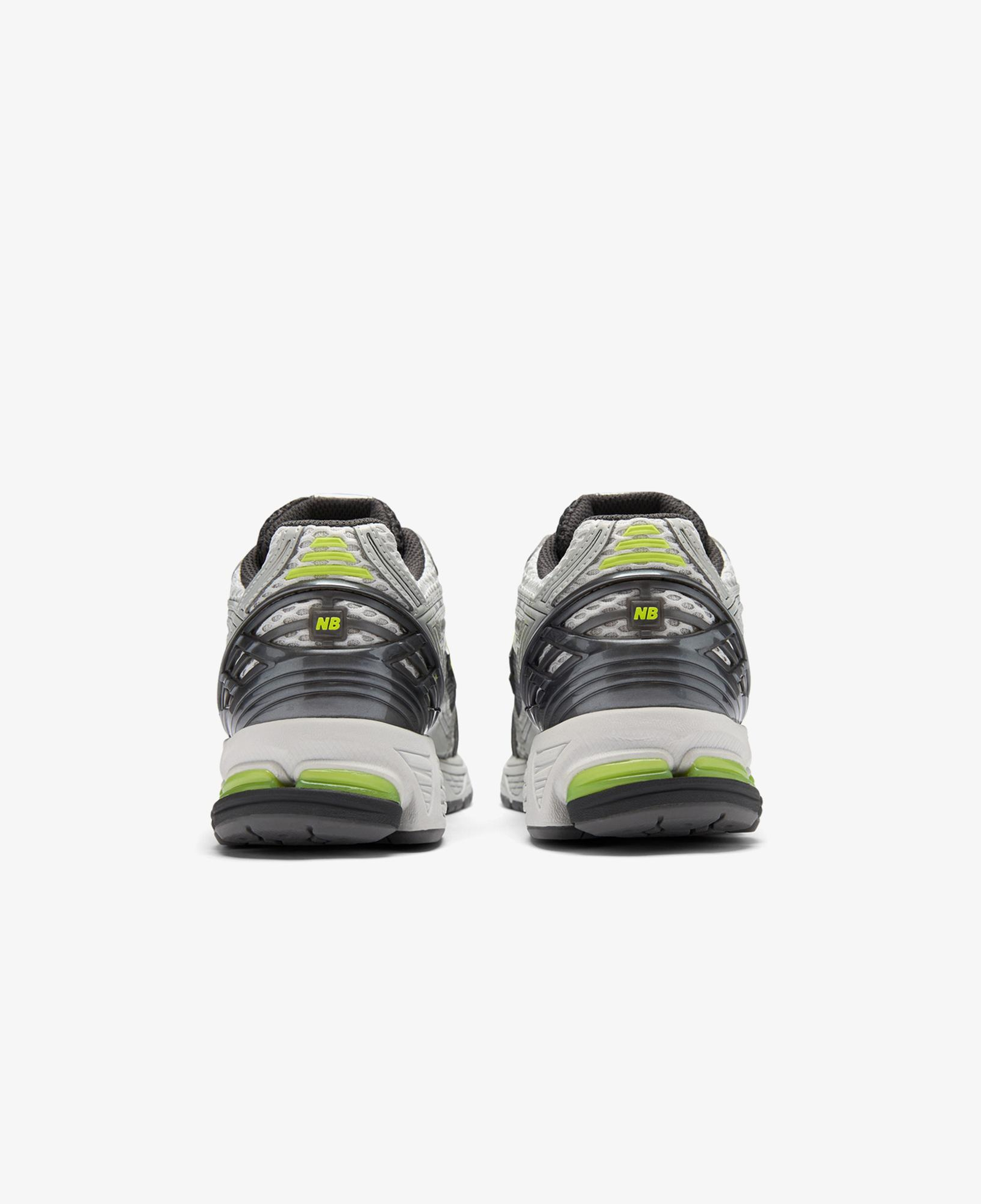 New Balance 1906 Lifestyle Unisex Gri Spor Ayakkabı