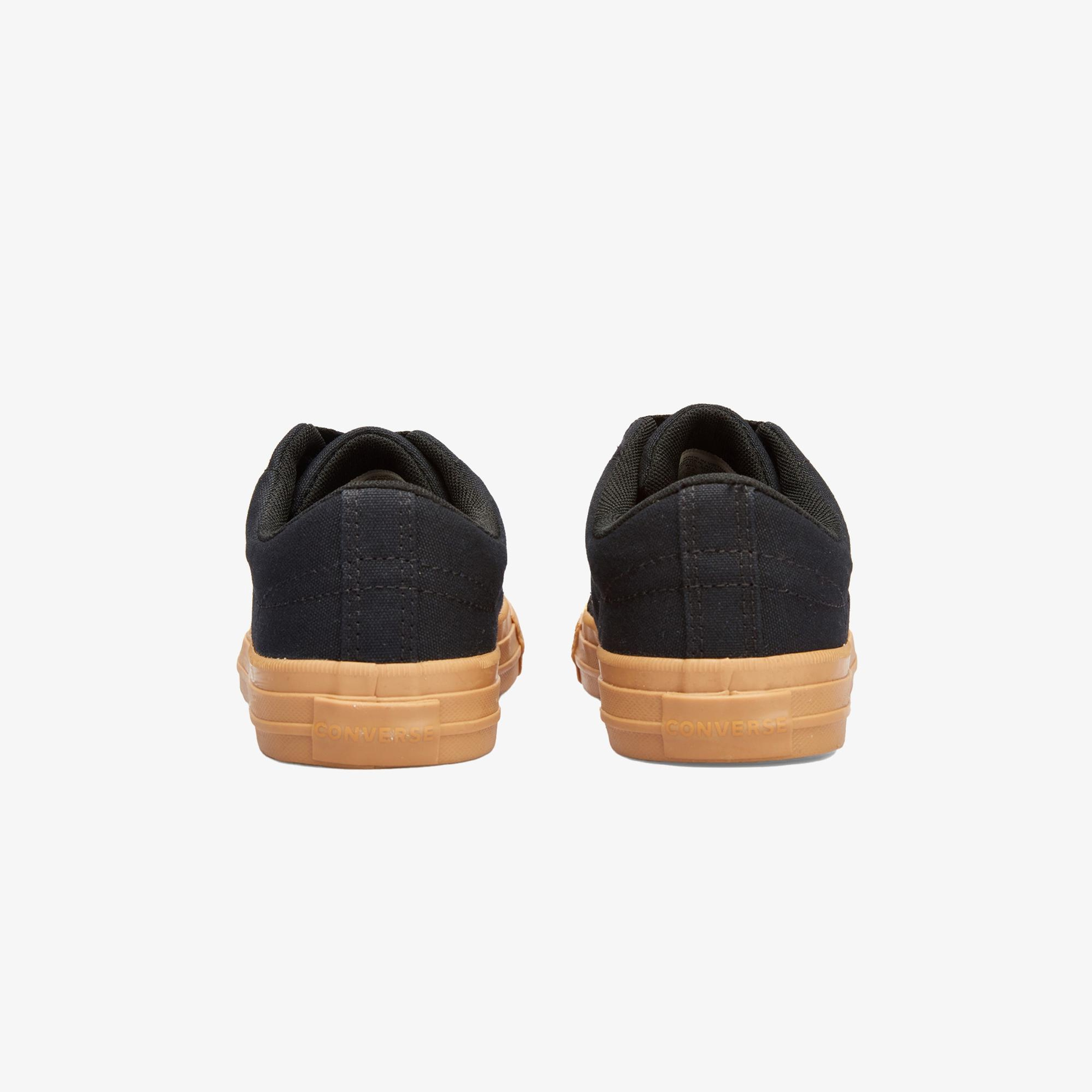 Converse CONS Day One Classic Unisex Siyah Sneaker