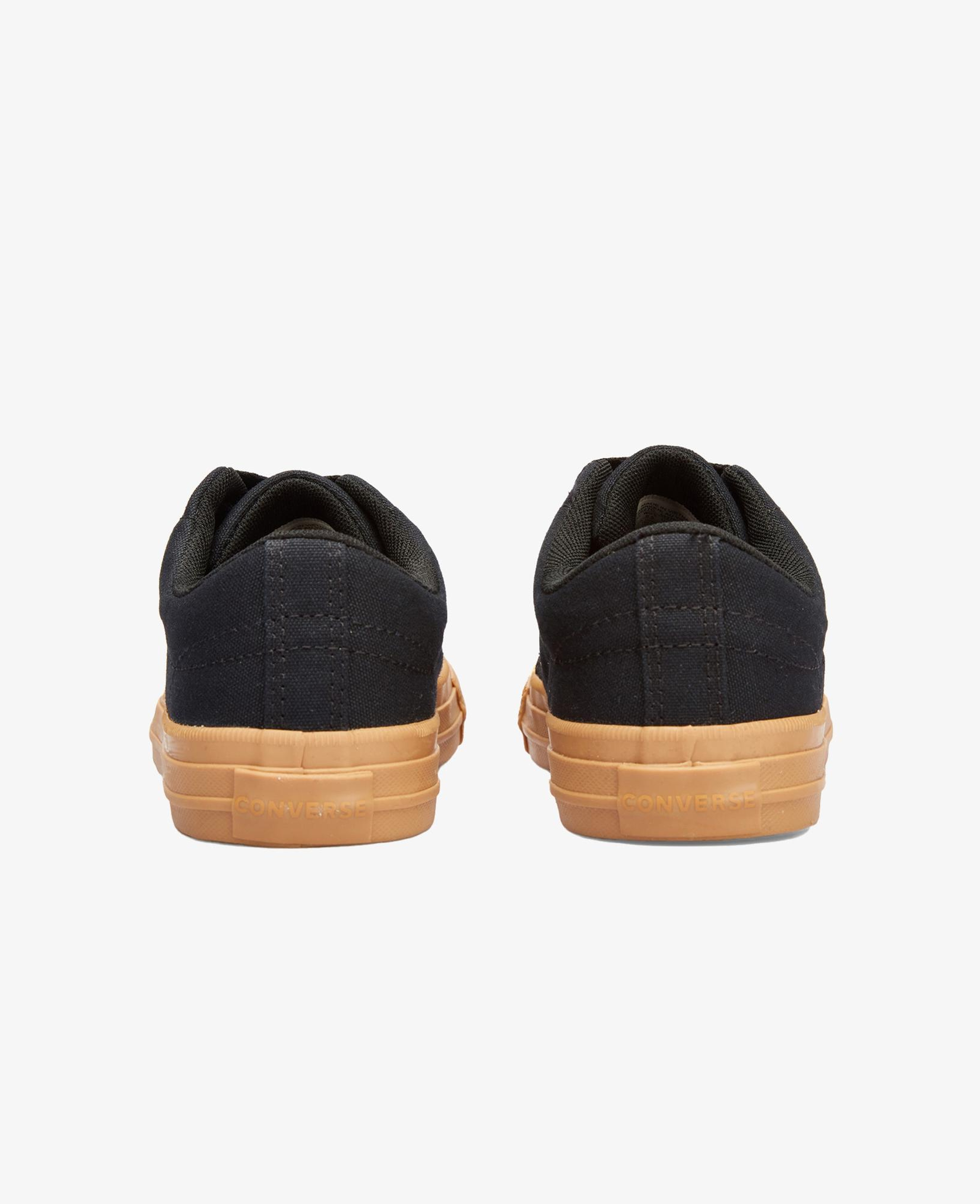 Converse CONS Day One Classic Unisex Siyah Sneaker
