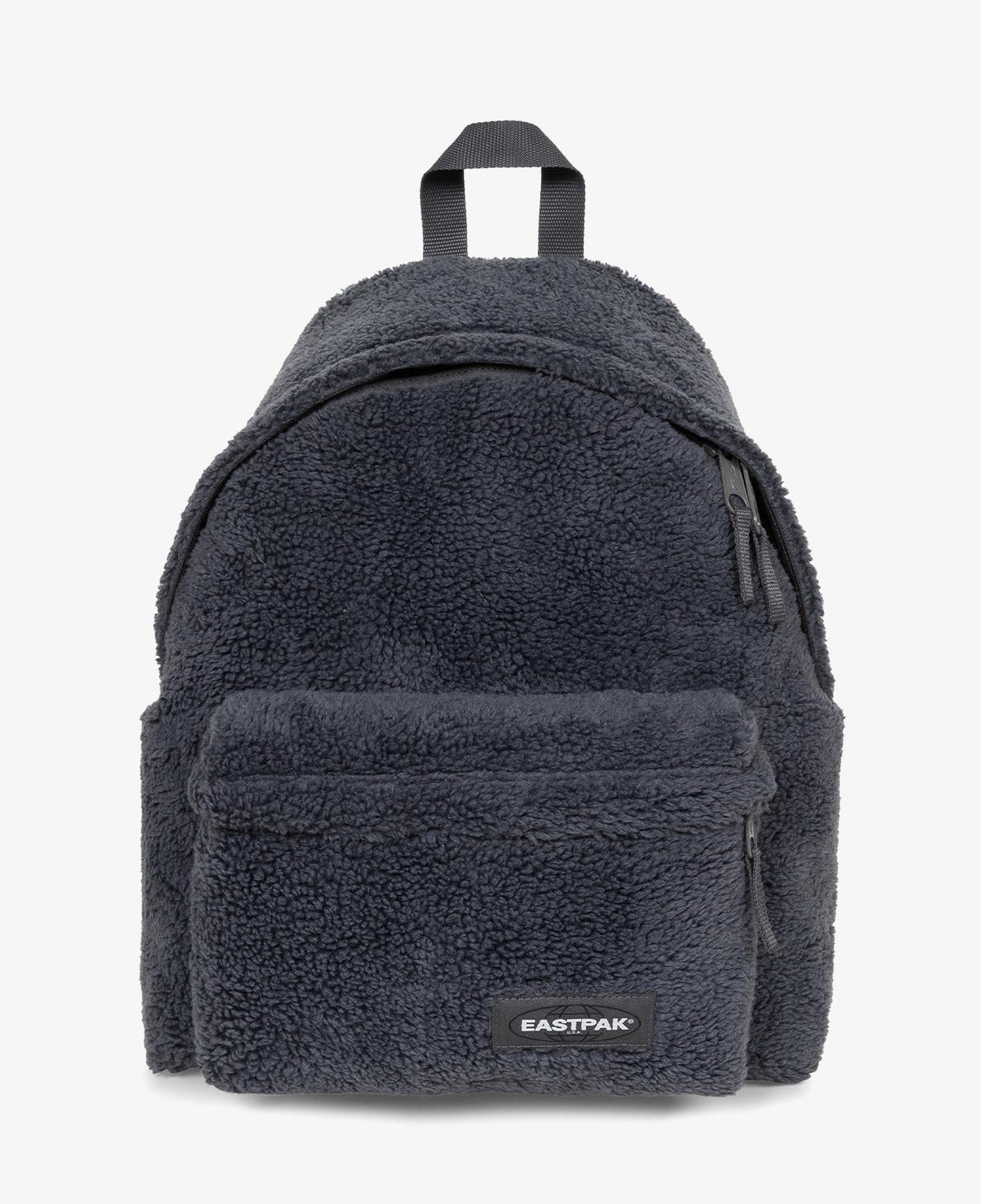 Eastpak Padded Pak R Unisex Siyah Sırt Çantası