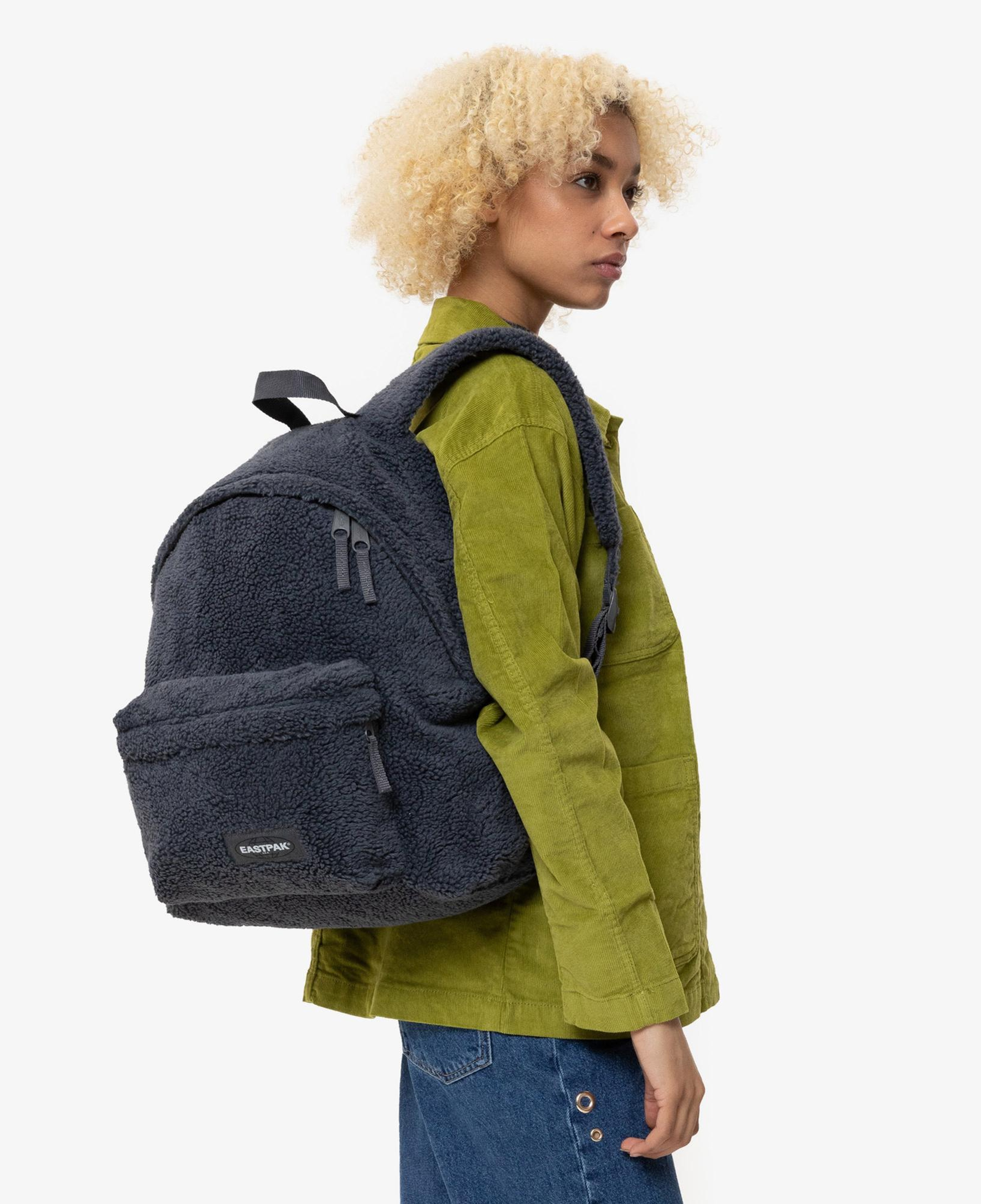 Eastpak Padded Pak R Unisex Siyah Sırt Çantası