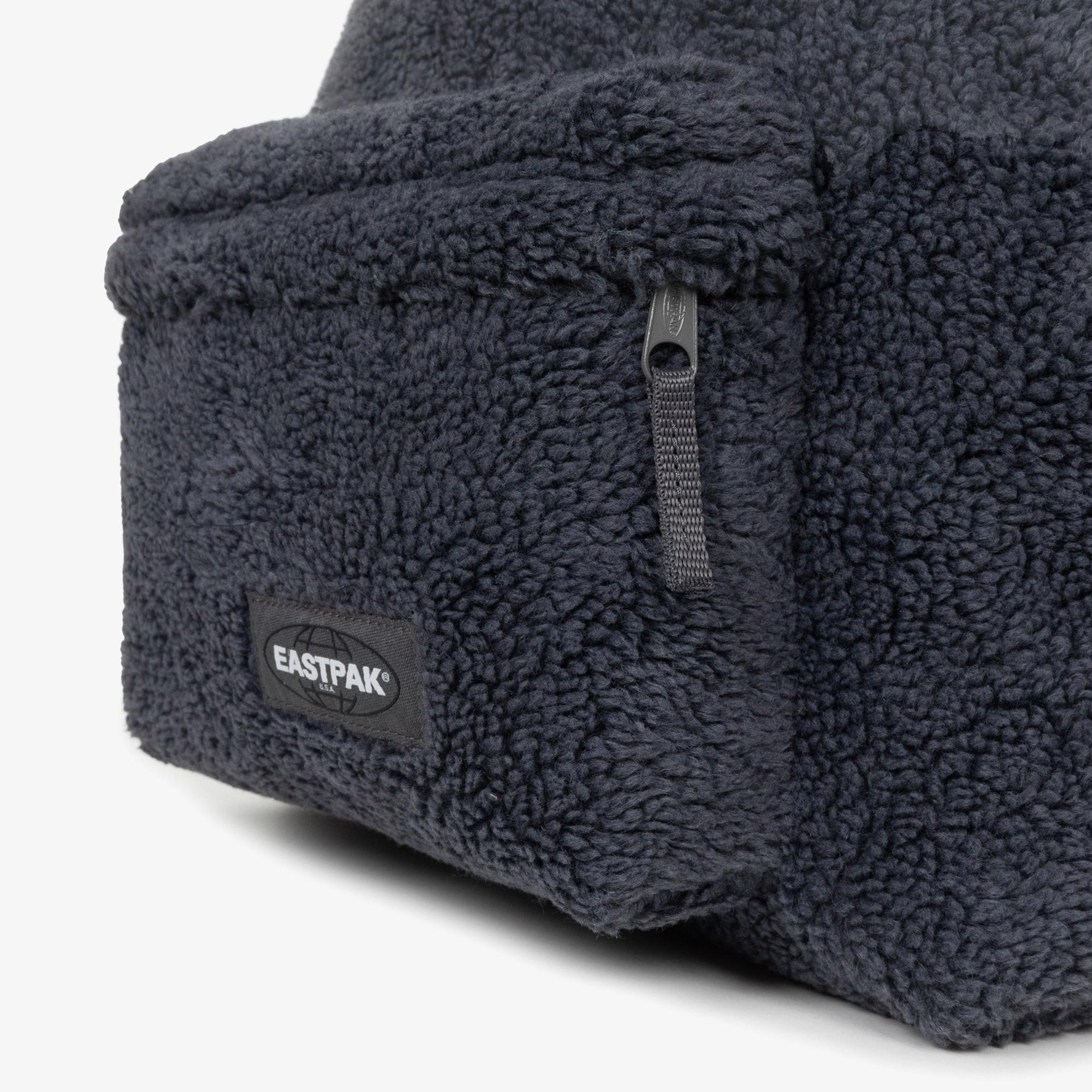 Eastpak Padded Pak R Unisex Siyah Sırt Çantası