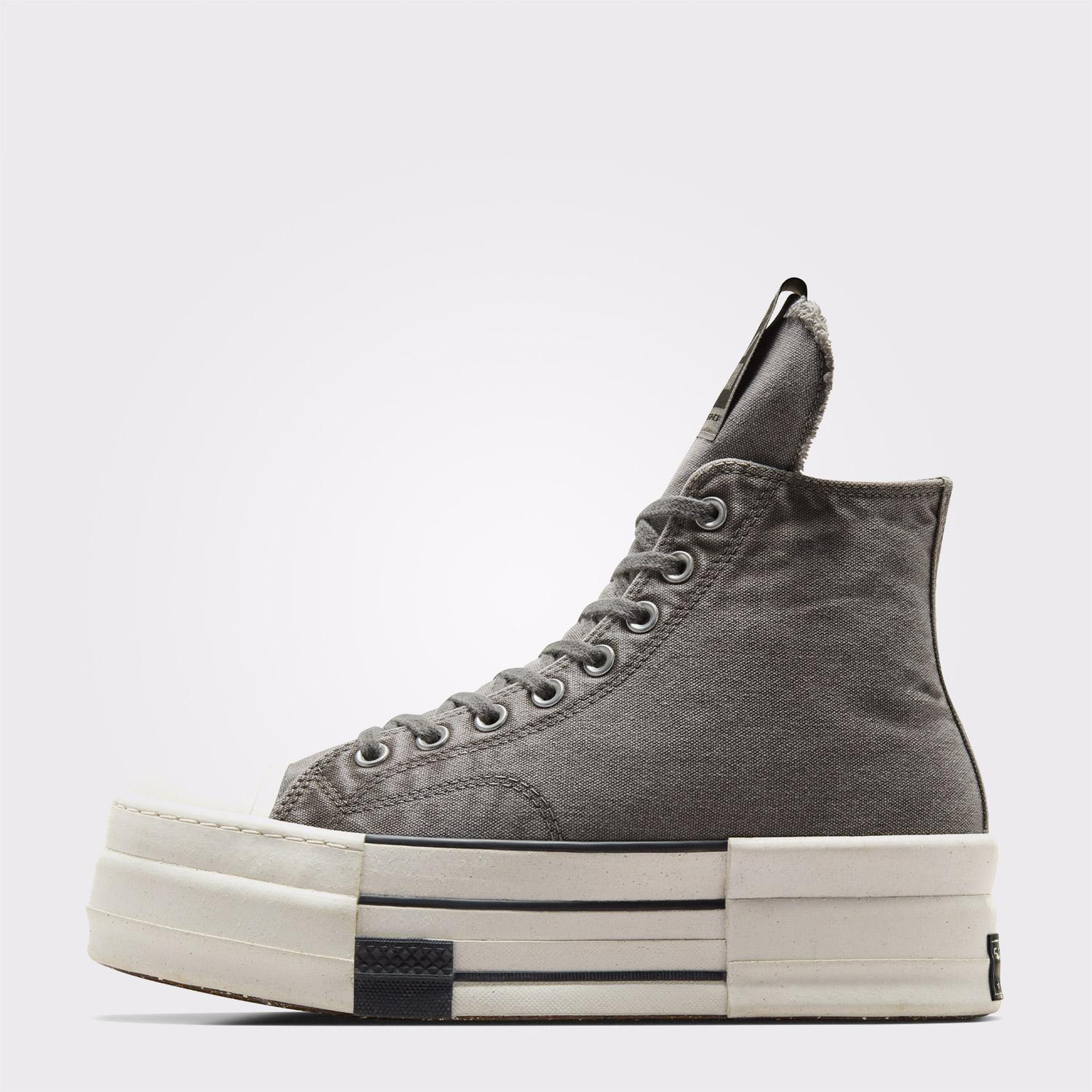 Converse X DBLDRKSTAR Unisex Gri Sneaker
