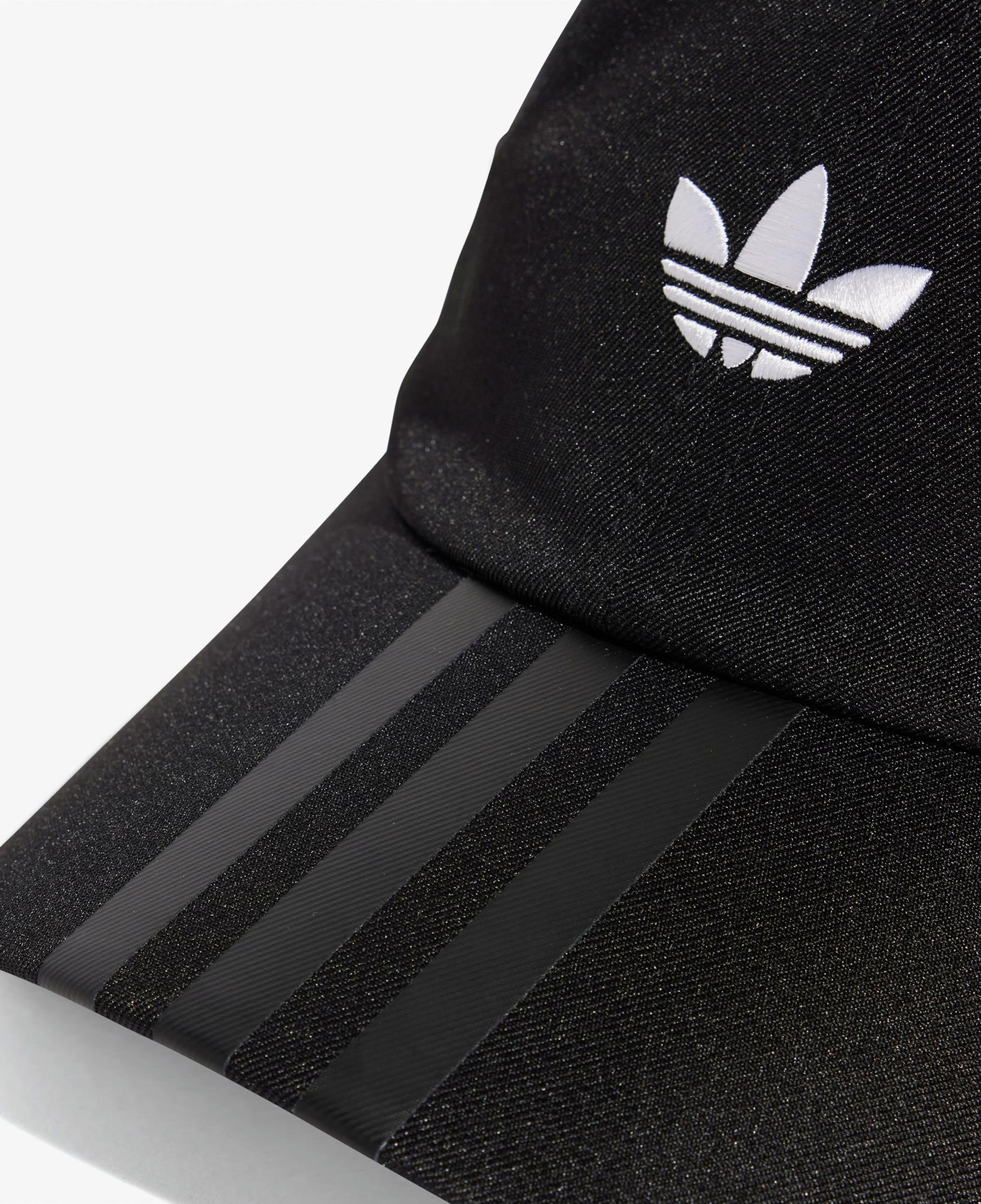 adidas Hardware Unisex Siyah Şapka