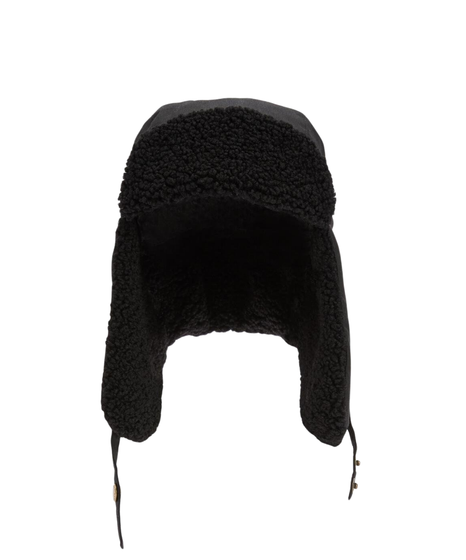 Barbour Morar Yağlı Trapper Şapka