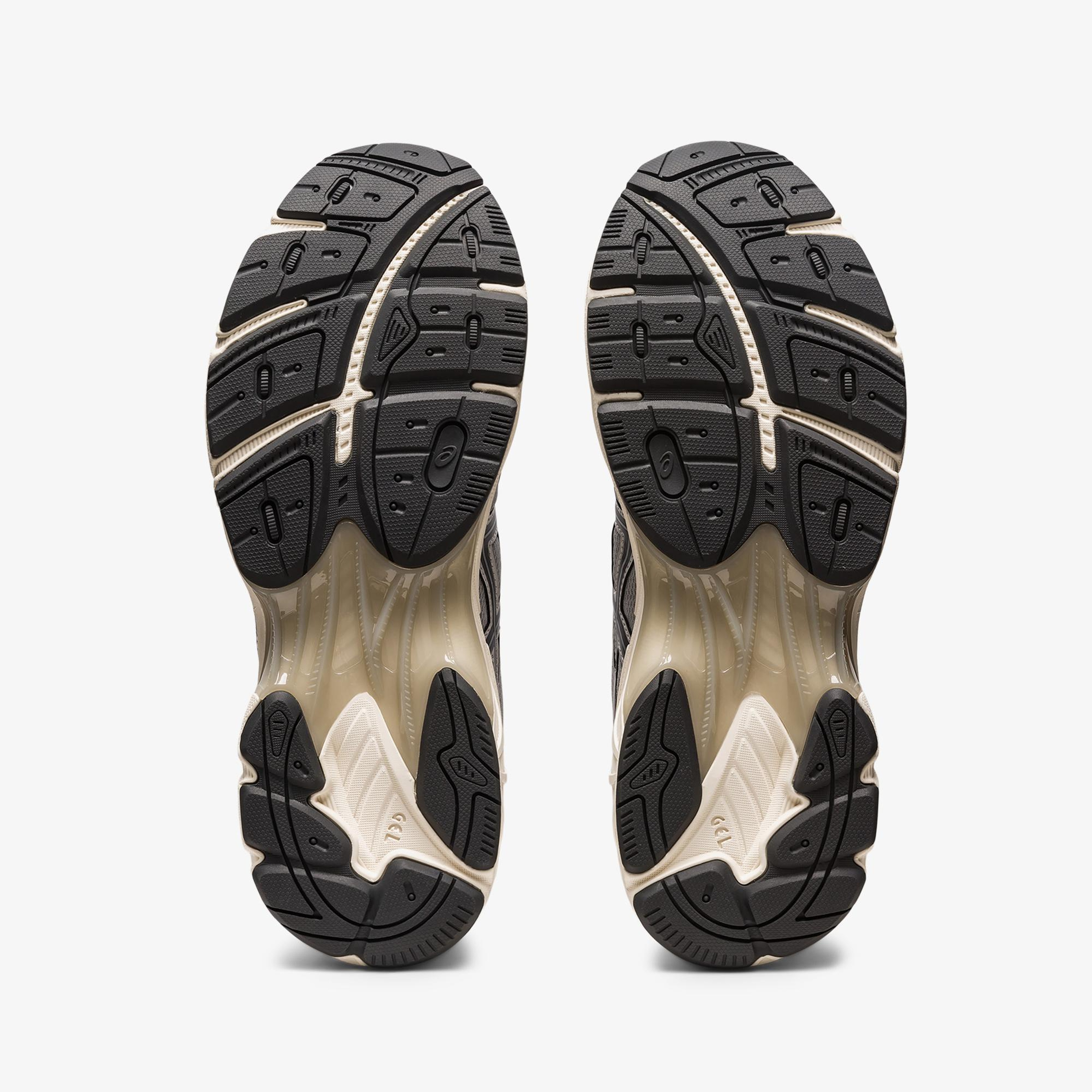 Asics Gt-2160 Unisex Gri Spor Ayakkabı