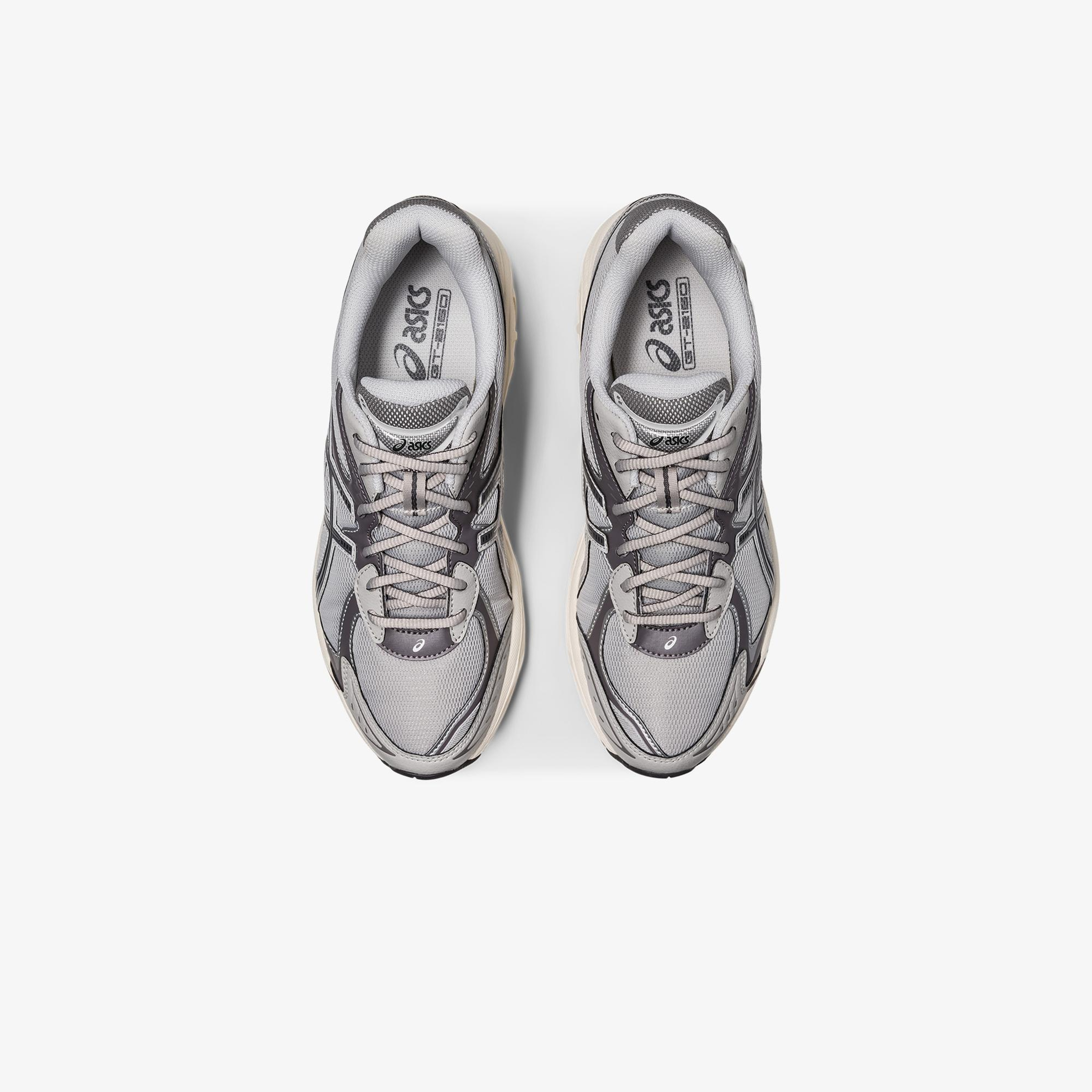 Asics Gt-2160 Unisex Gri Spor Ayakkabı