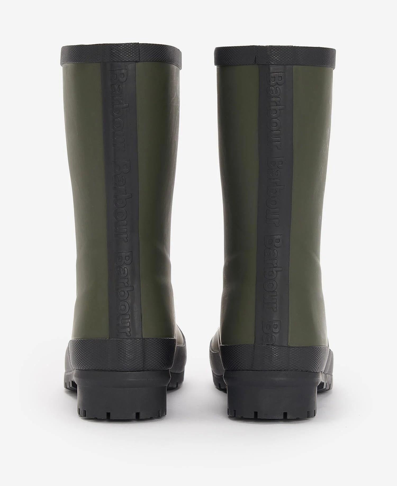 Barbour Kadın Banbury Çizme