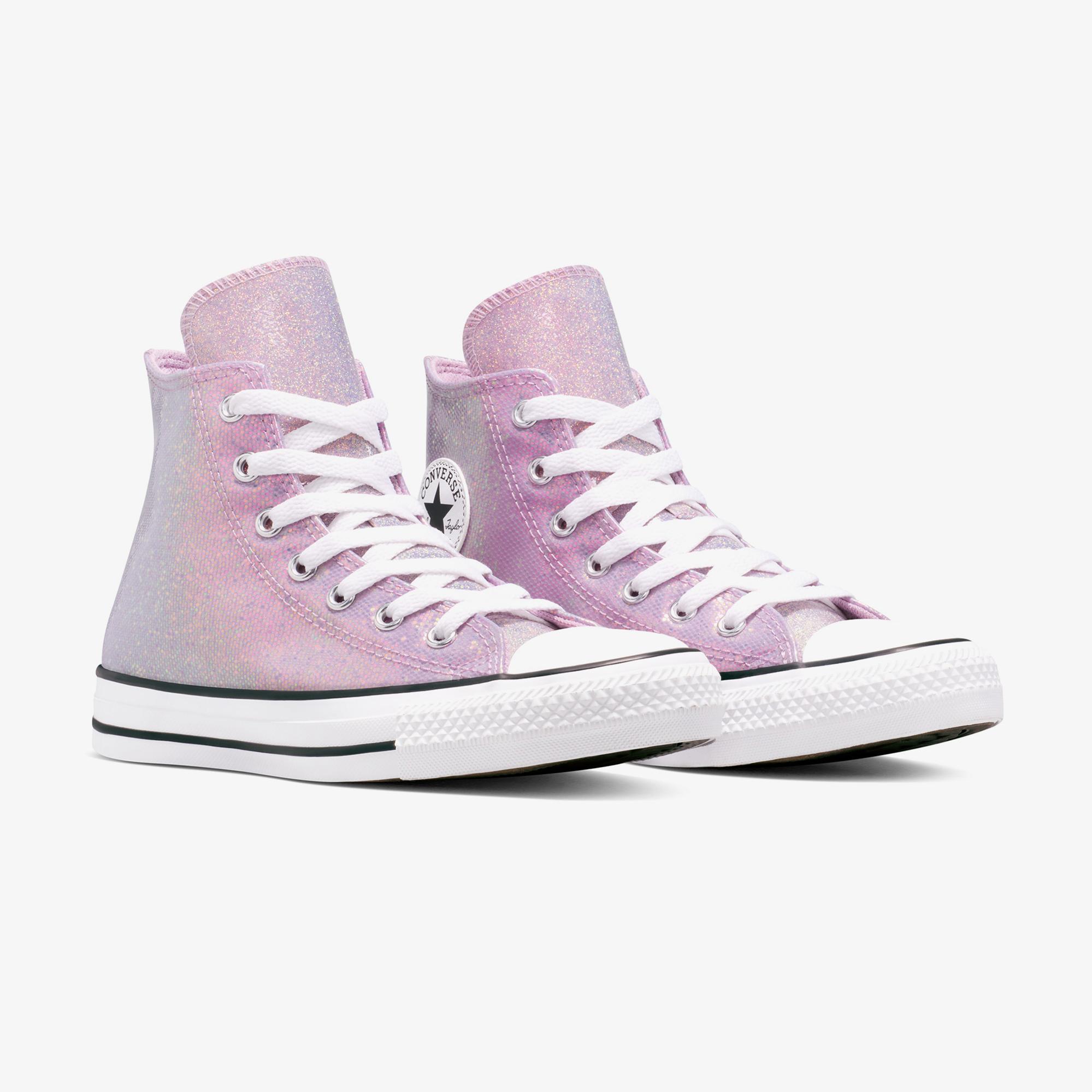 Converse Chuck Taylor All Star Çocuk Pembe Sneaker