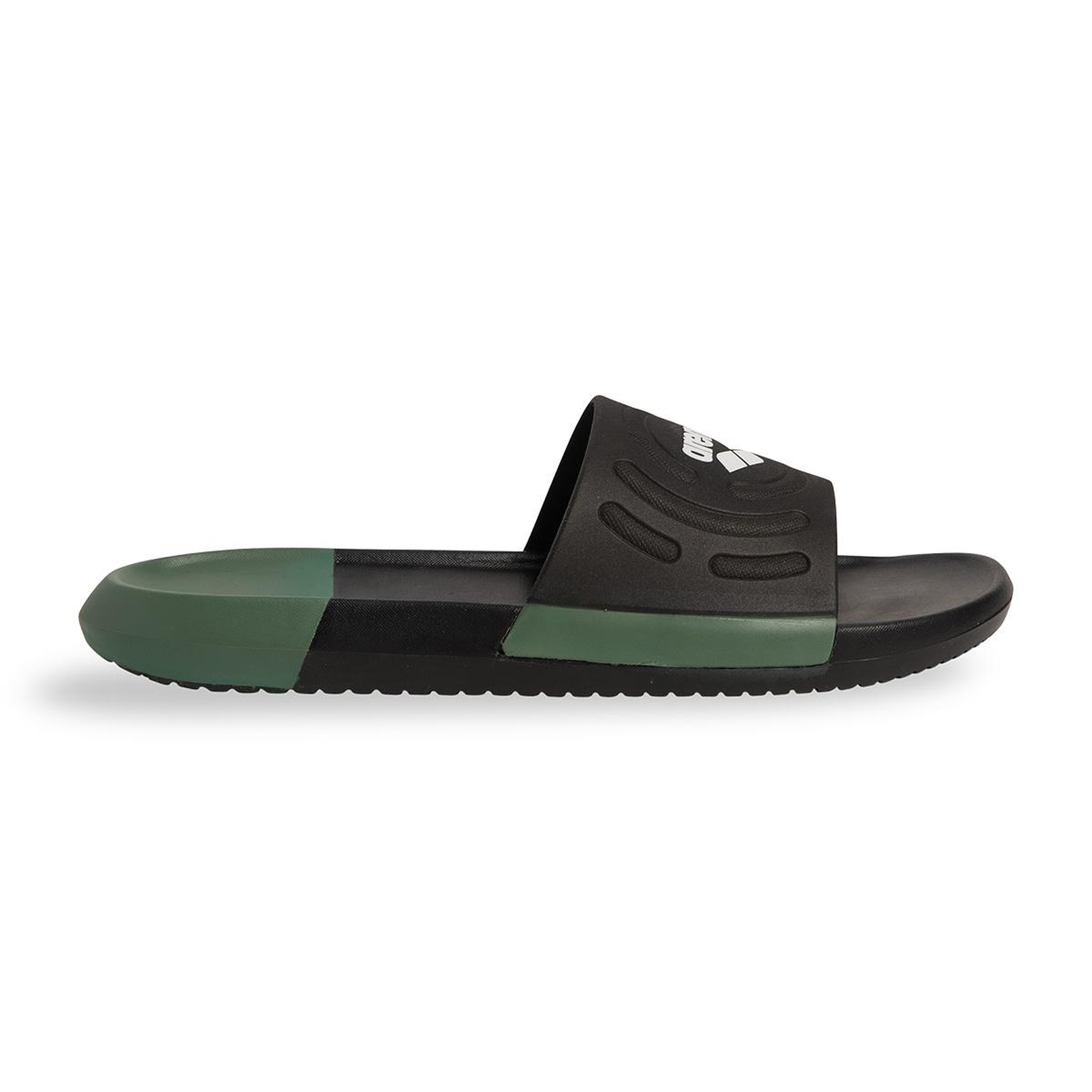 Urban Active Unisex Siyah Günlük Stil Terlik 009277100