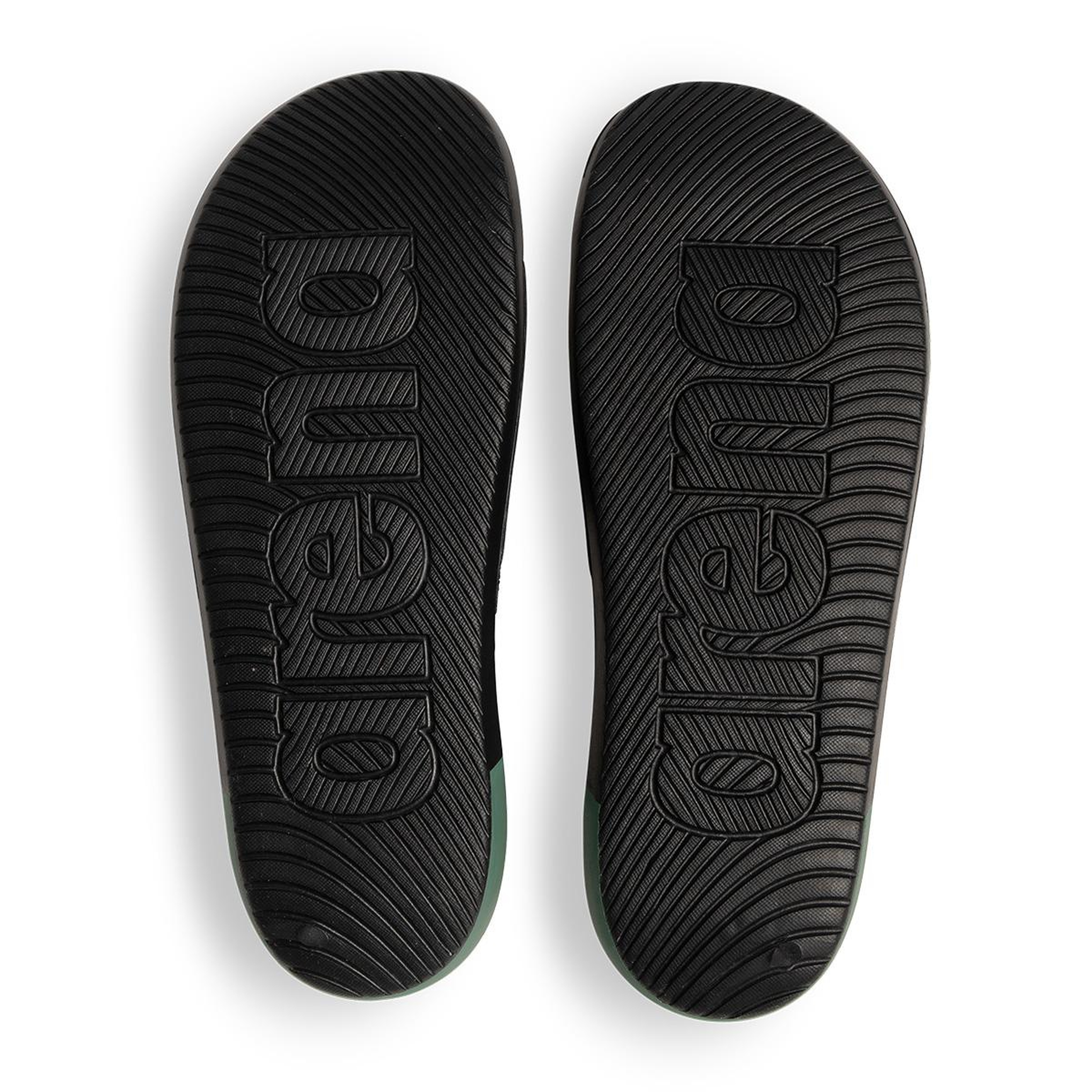 Urban Active Unisex Siyah Günlük Stil Terlik 009277100