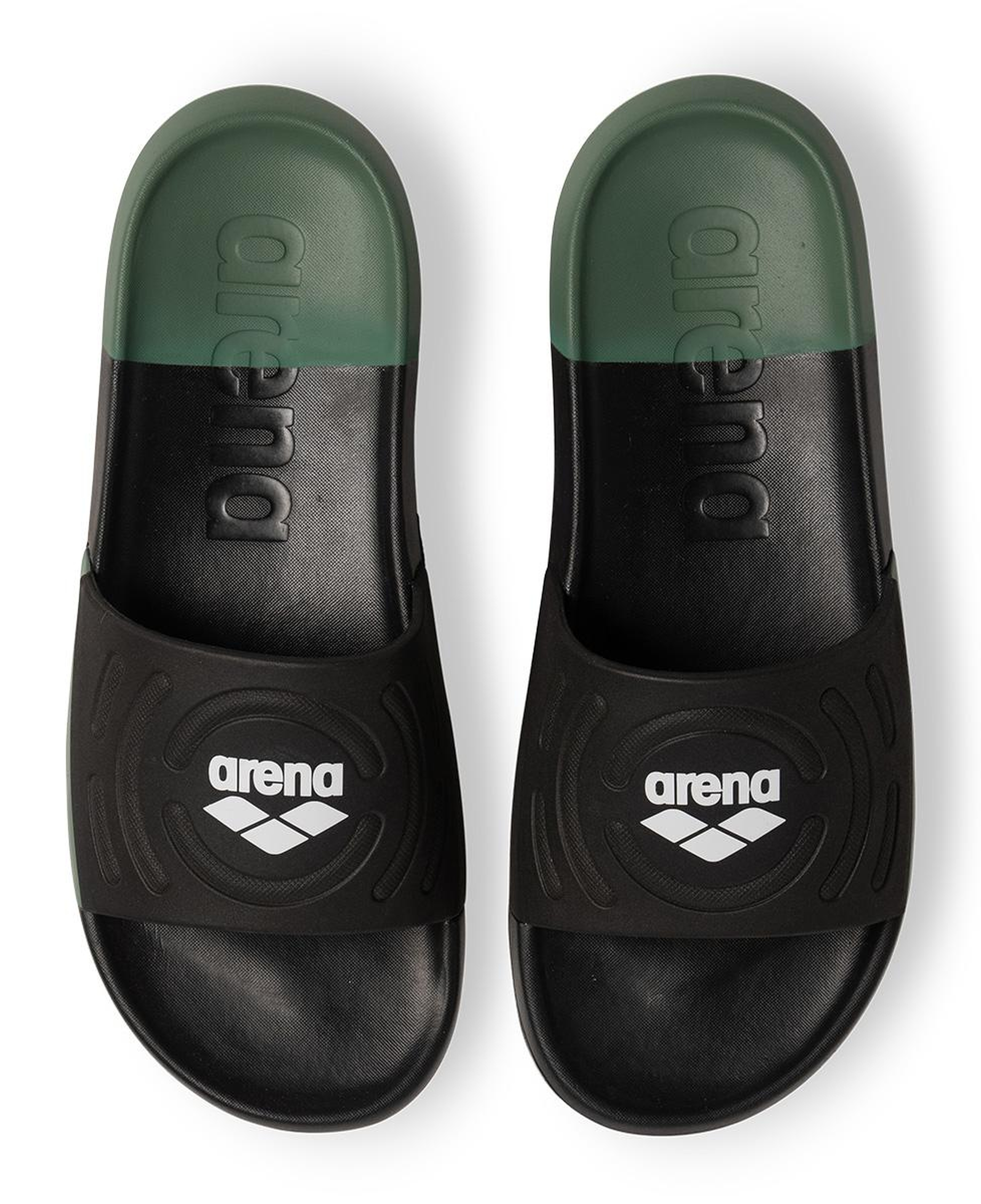 Urban Active Unisex Siyah Günlük Stil Terlik 009277100