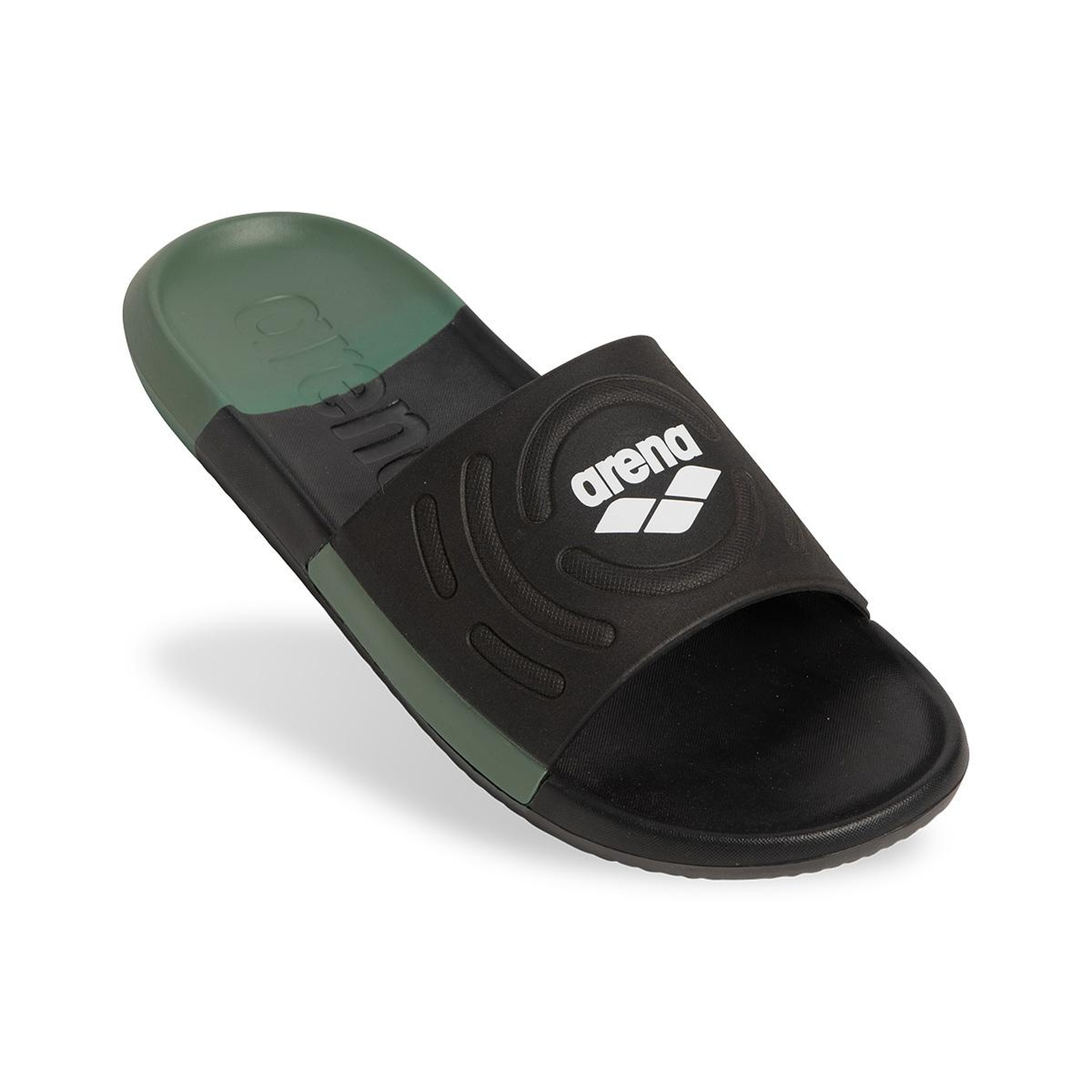 Urban Active Unisex Siyah Günlük Stil Terlik 009277100