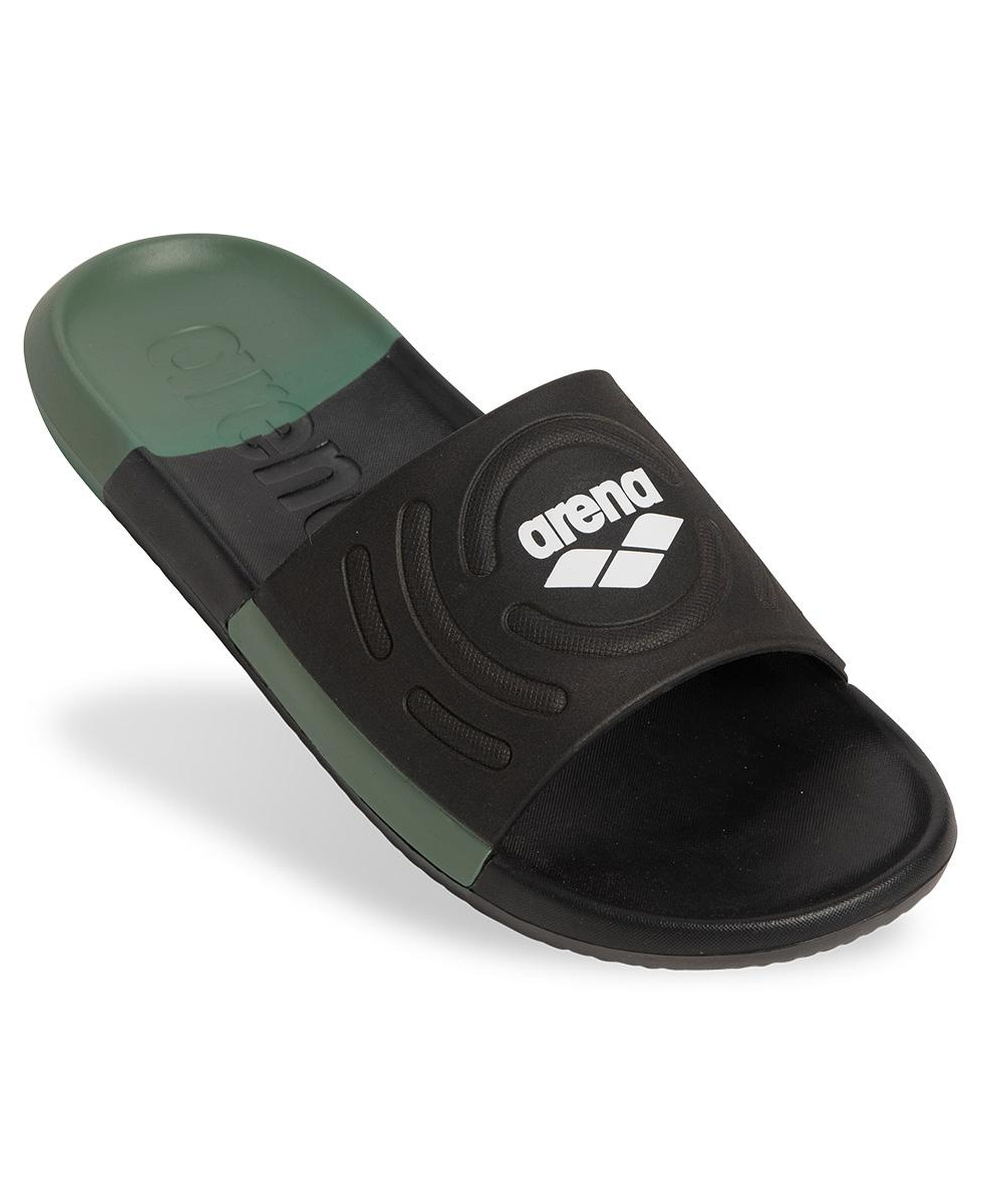 Urban Active Unisex Siyah Günlük Stil Terlik 009277100