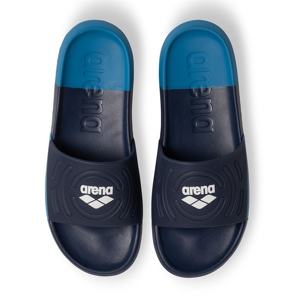 Urban Active Unisex Mavi Günlük Stil Terlik 009277200