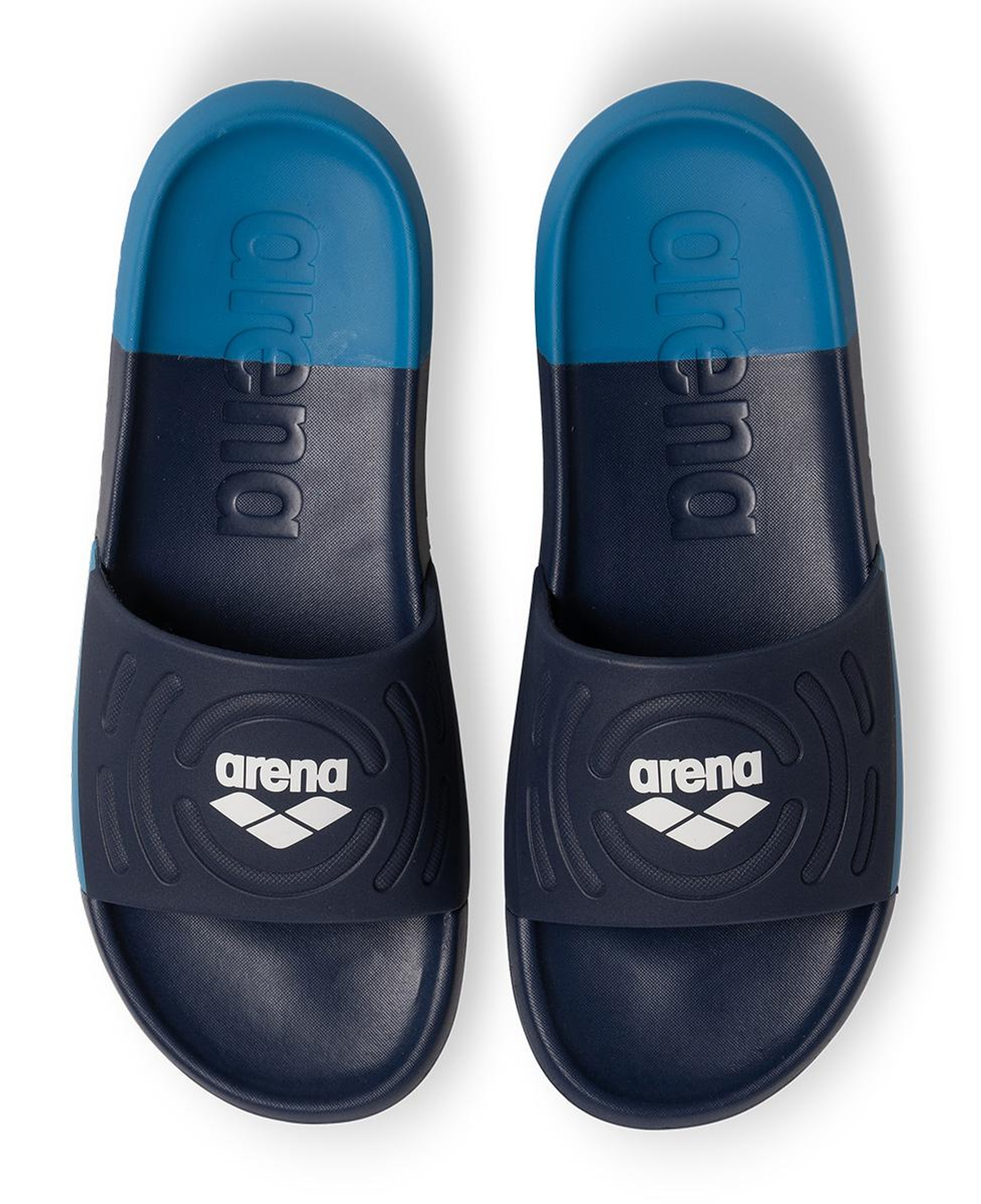 Urban Active Unisex Mavi Günlük Stil Terlik 009277200