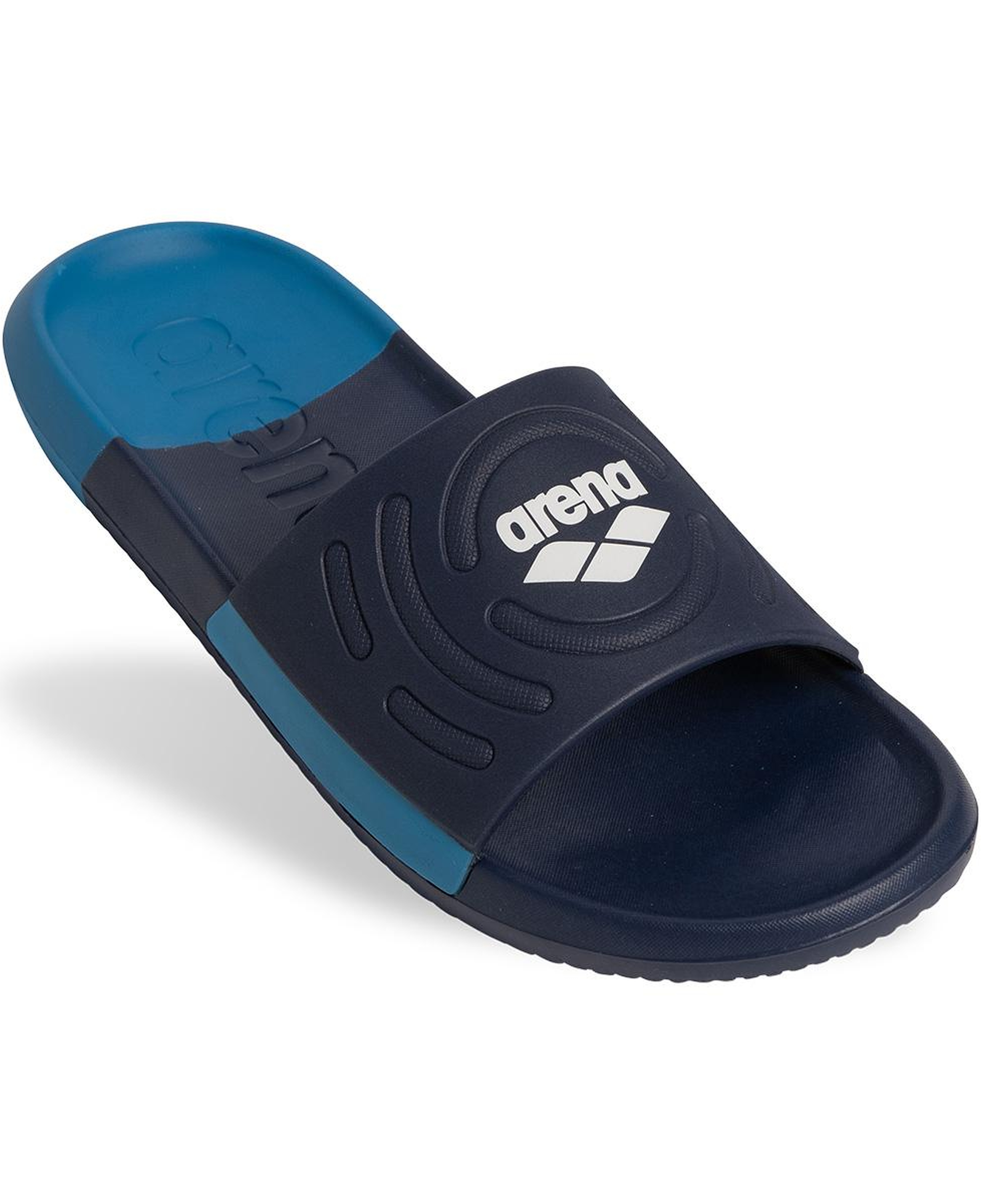 Urban Active Unisex Mavi Günlük Stil Terlik 009277200