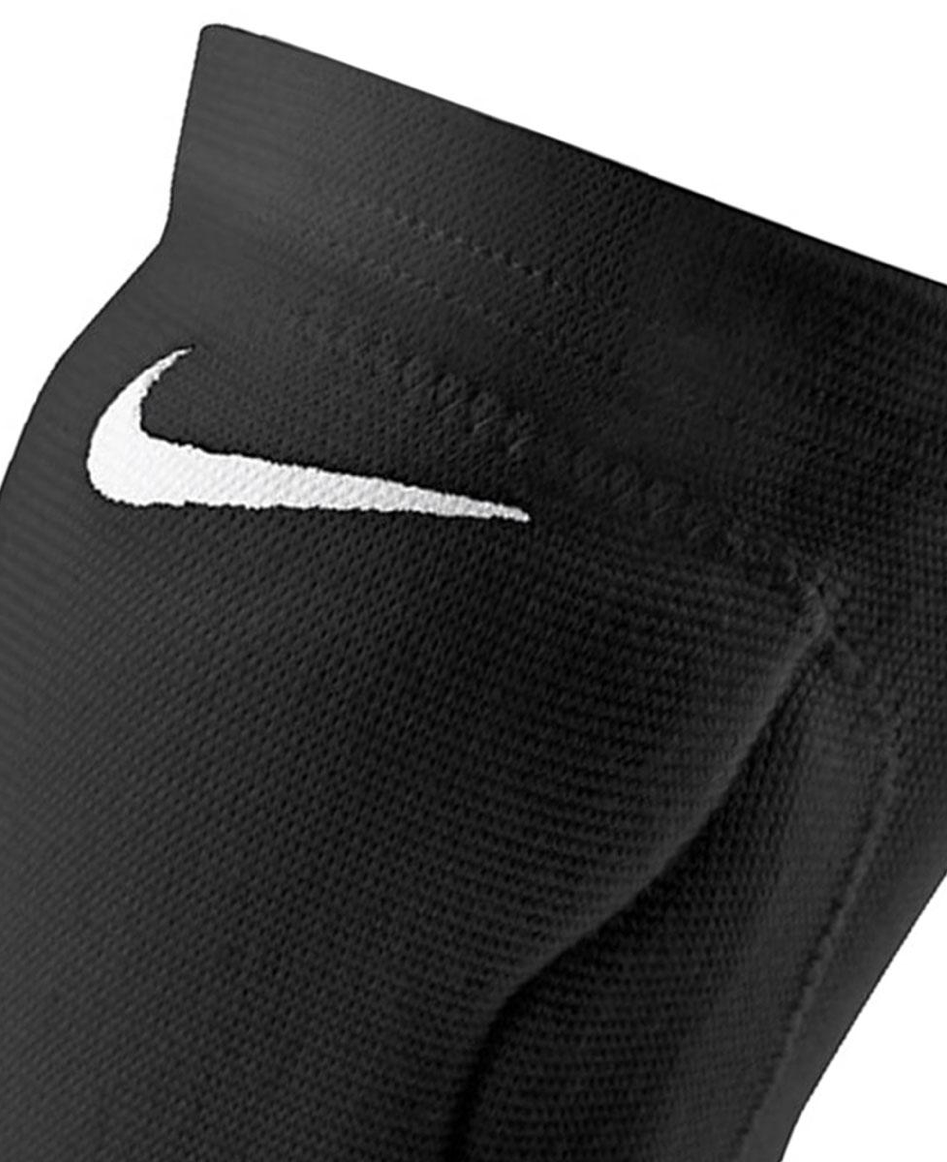 Y Streak Knee Pads Ce 2 Pk Çocuk Siyah Voleybol Dizlik N.VP.13.001.OS