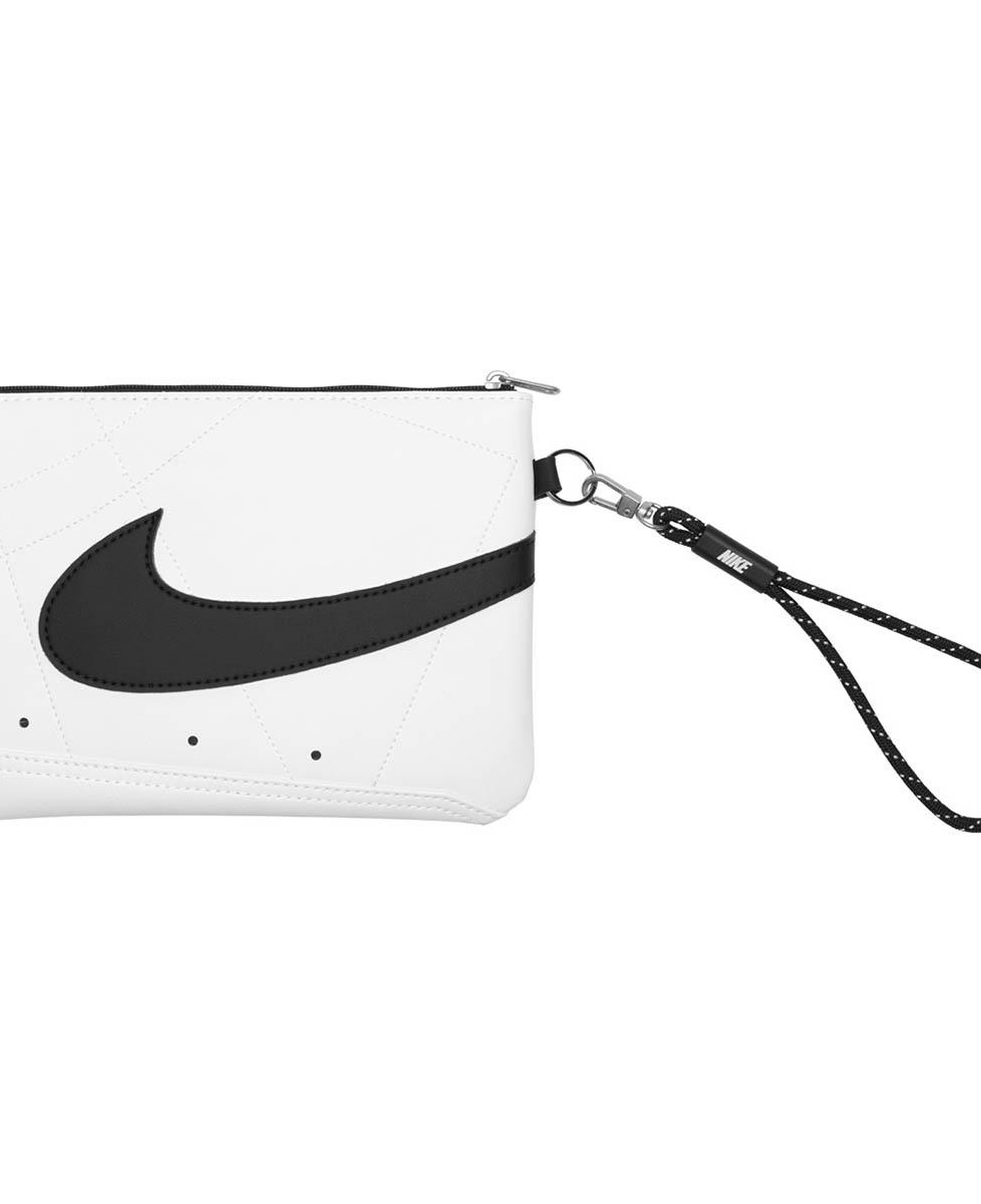 Icon Blazer Wristlet Large Kadın Beyaz Günlük Stil Cüzdan N.100.9949.102.OS