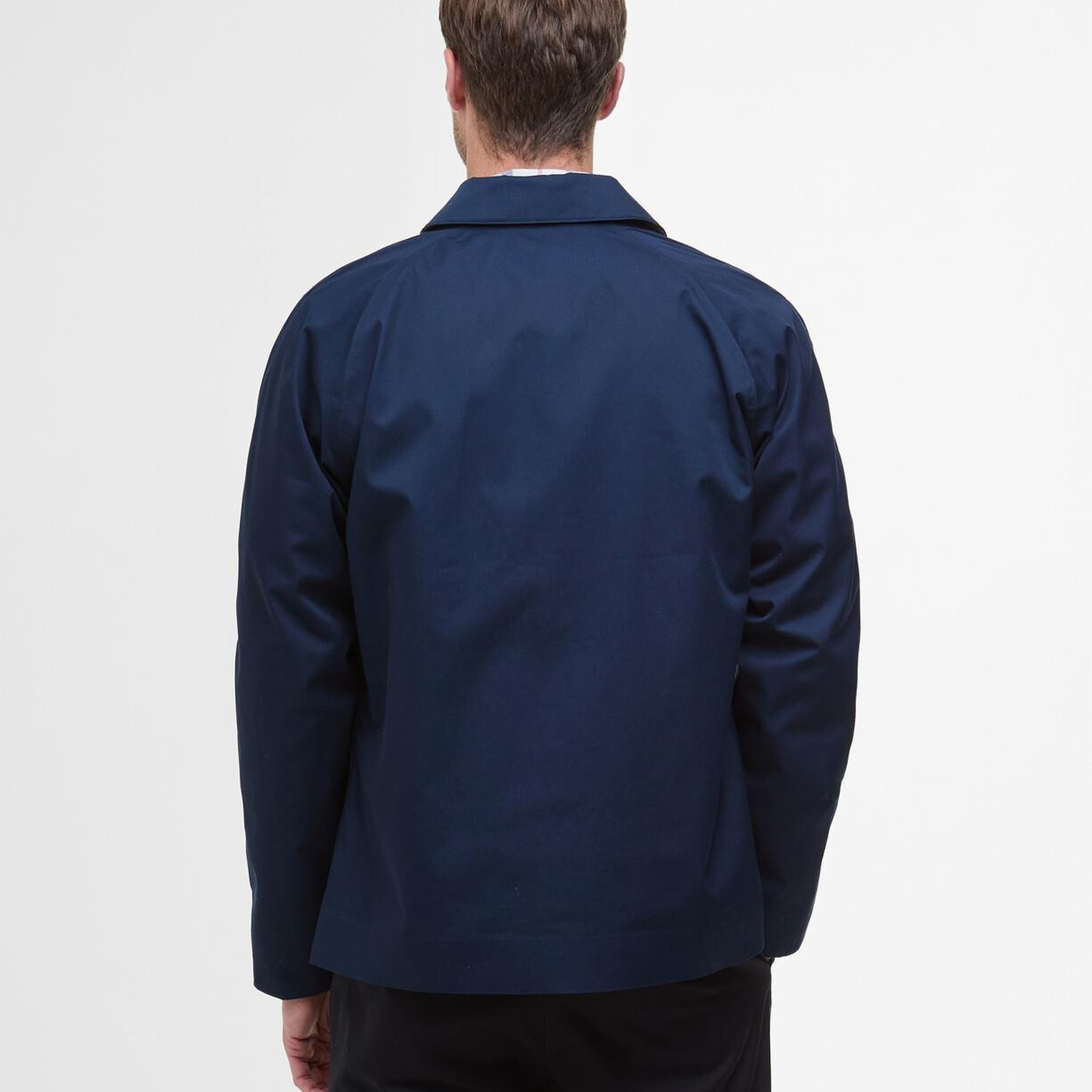 Barbour Short Rokig Waterproof Ceket