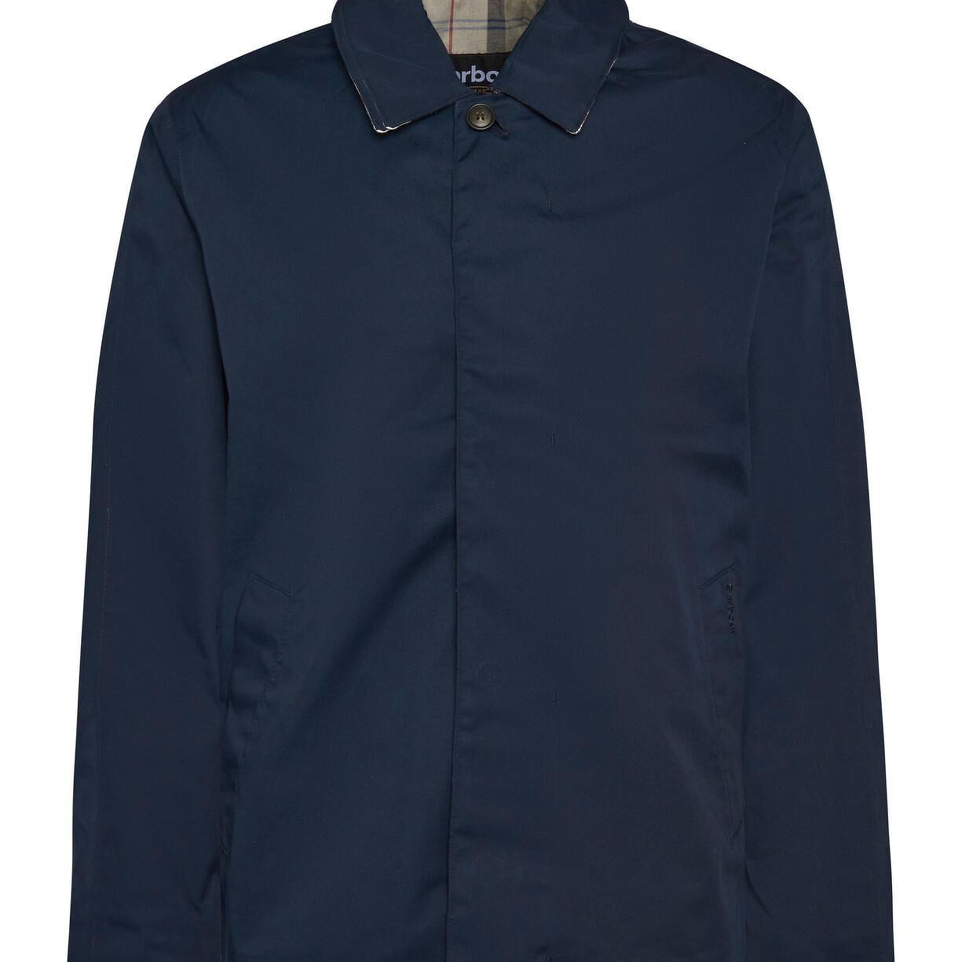 Barbour Short Rokig Waterproof Ceket