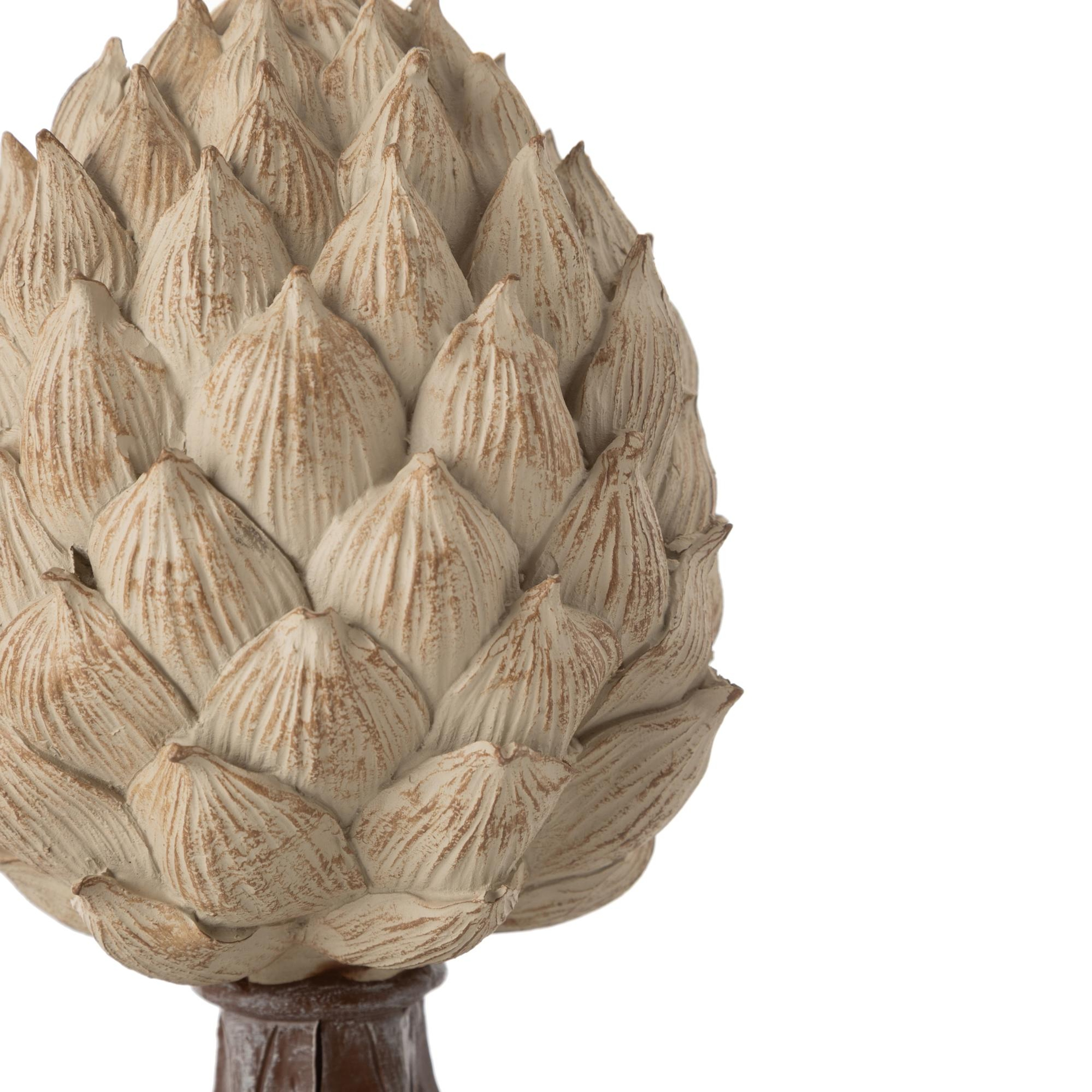 ARTICHOKE BİBLO 18X18X28 CM