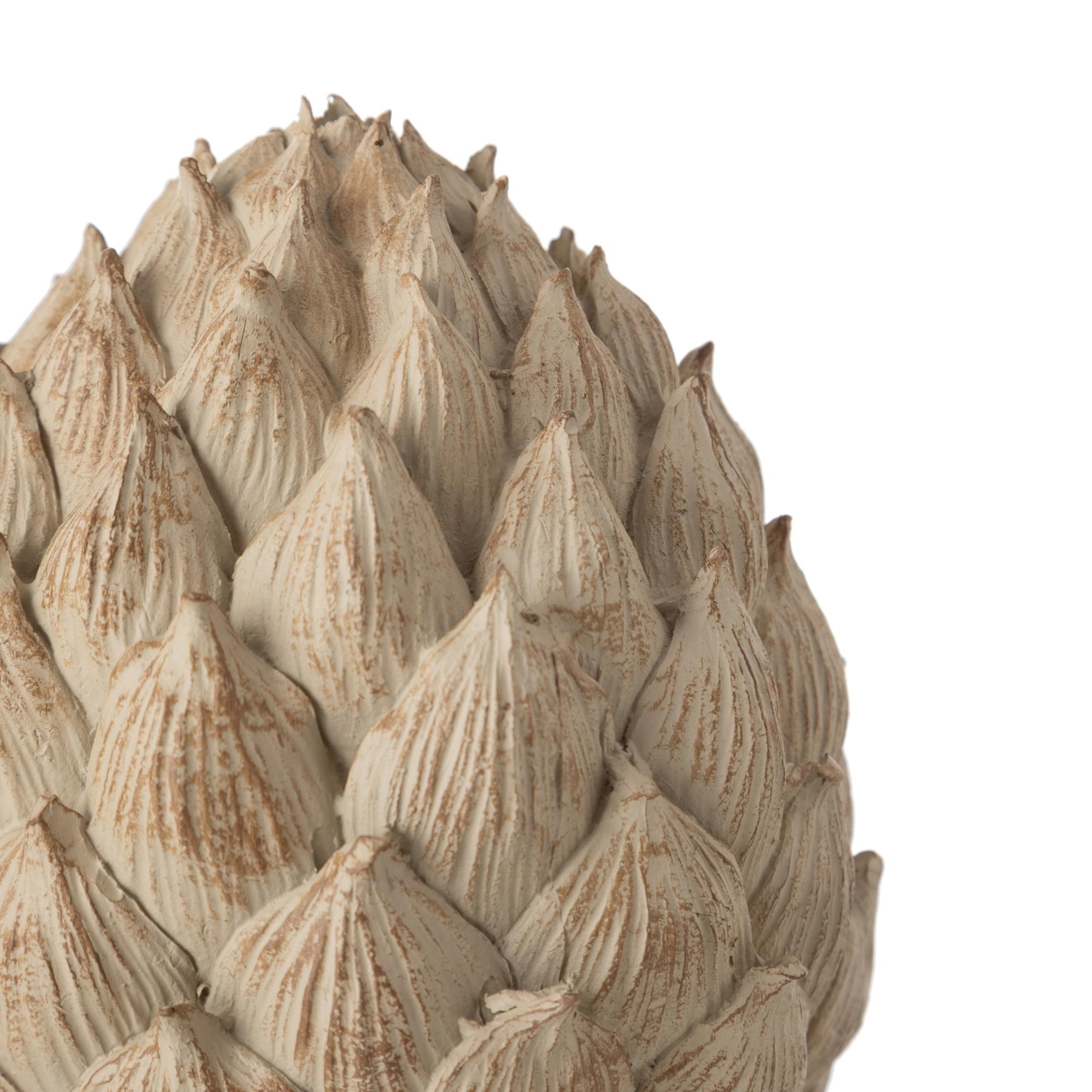 ARTICHOKE BİBLO 18X18X28 CM