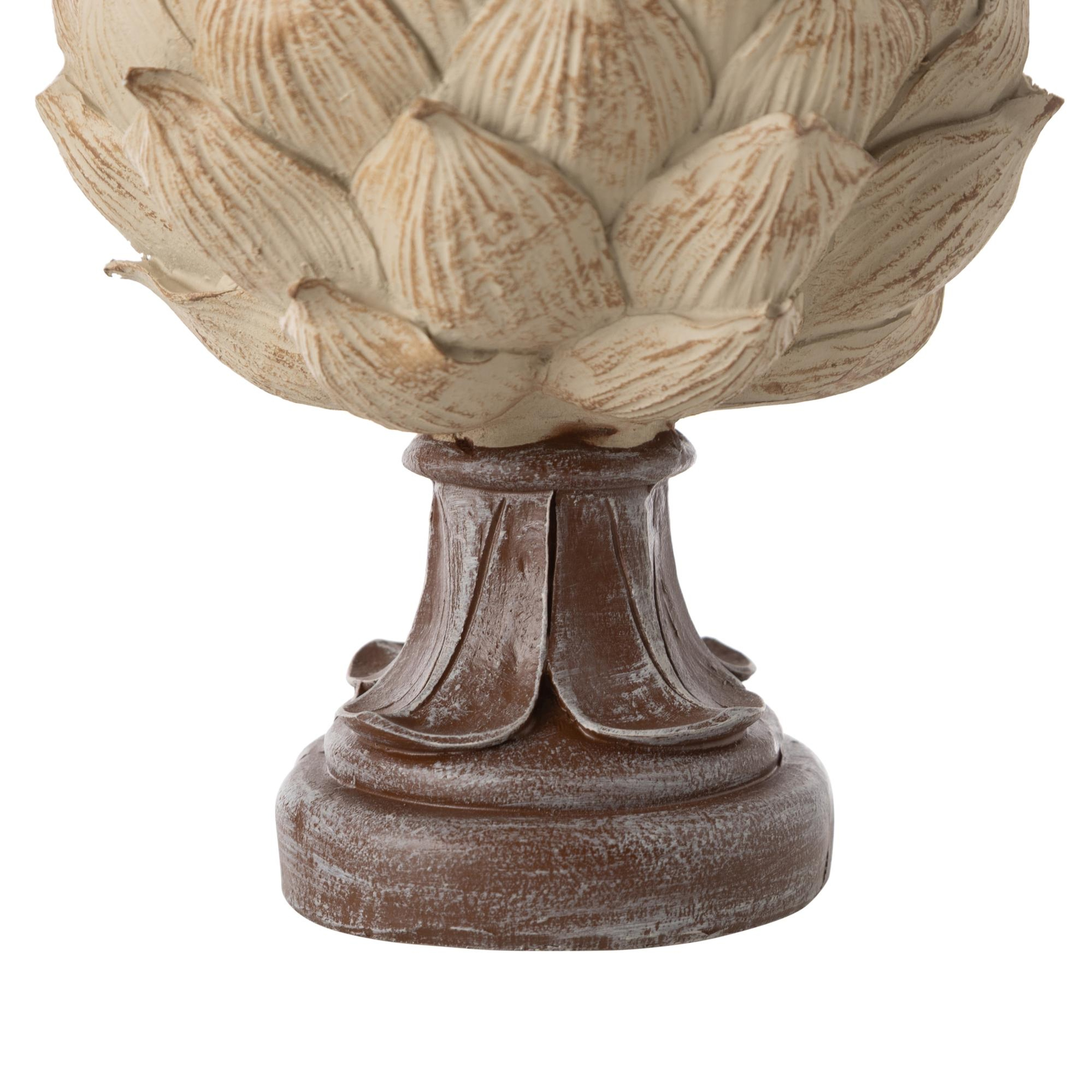 ARTICHOKE BİBLO 18X18X28 CM