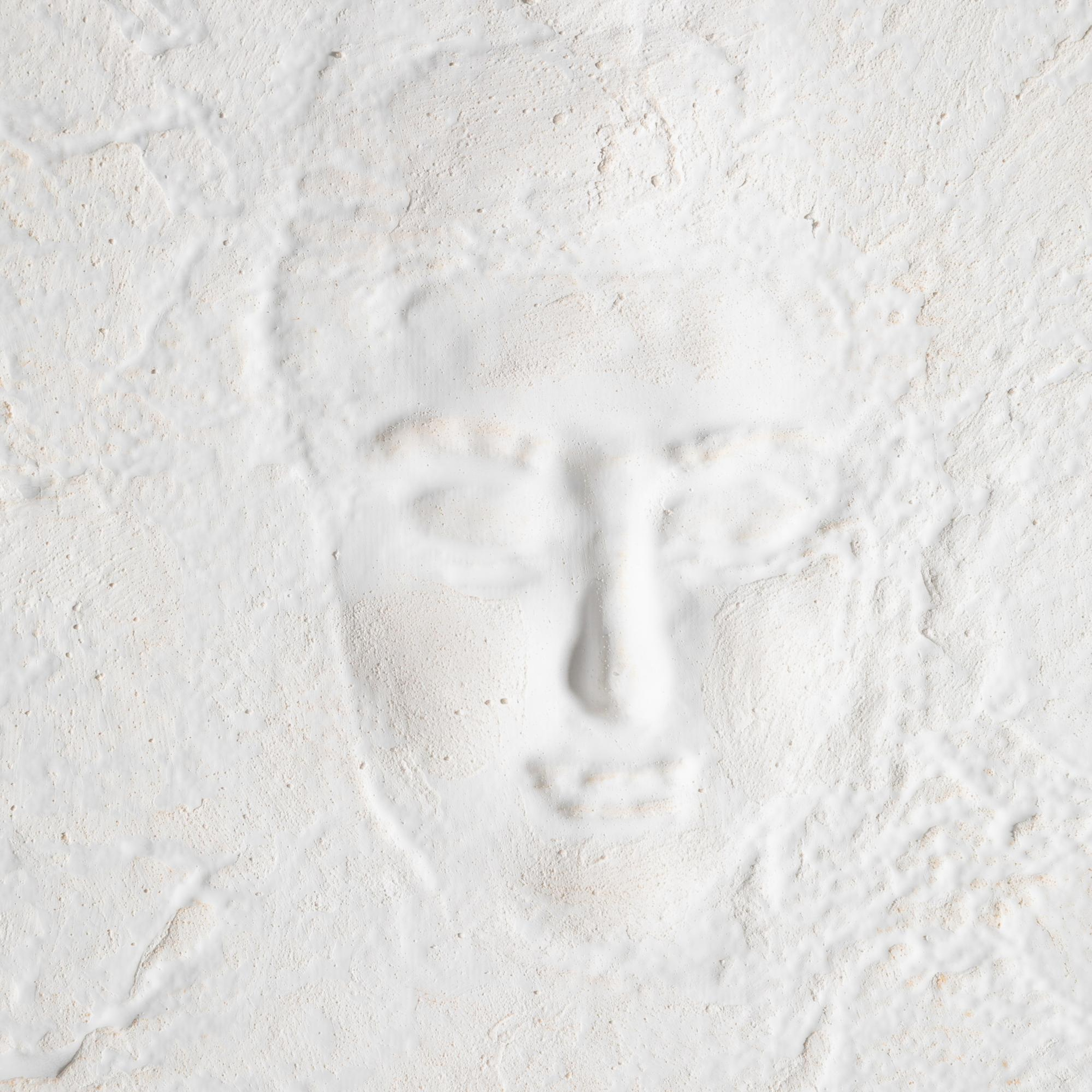 BUDDHA ÇERÇEVELİ YAĞLIBOYA TABLO 90X120 CM
