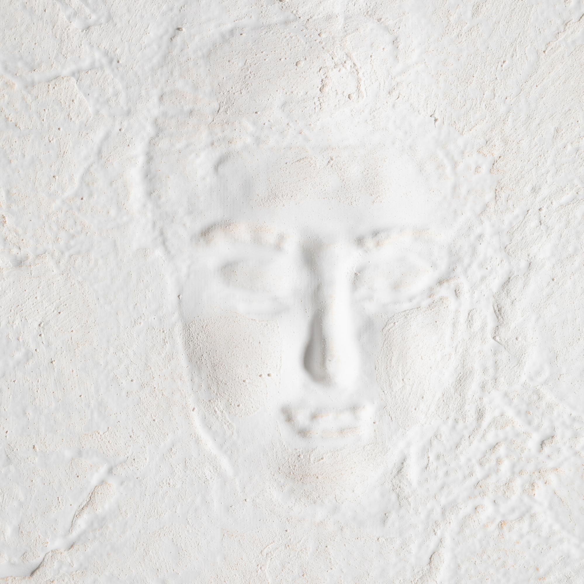 BUDDHA ÇERÇEVELİ YAĞLIBOYA TABLO 90X120 CM