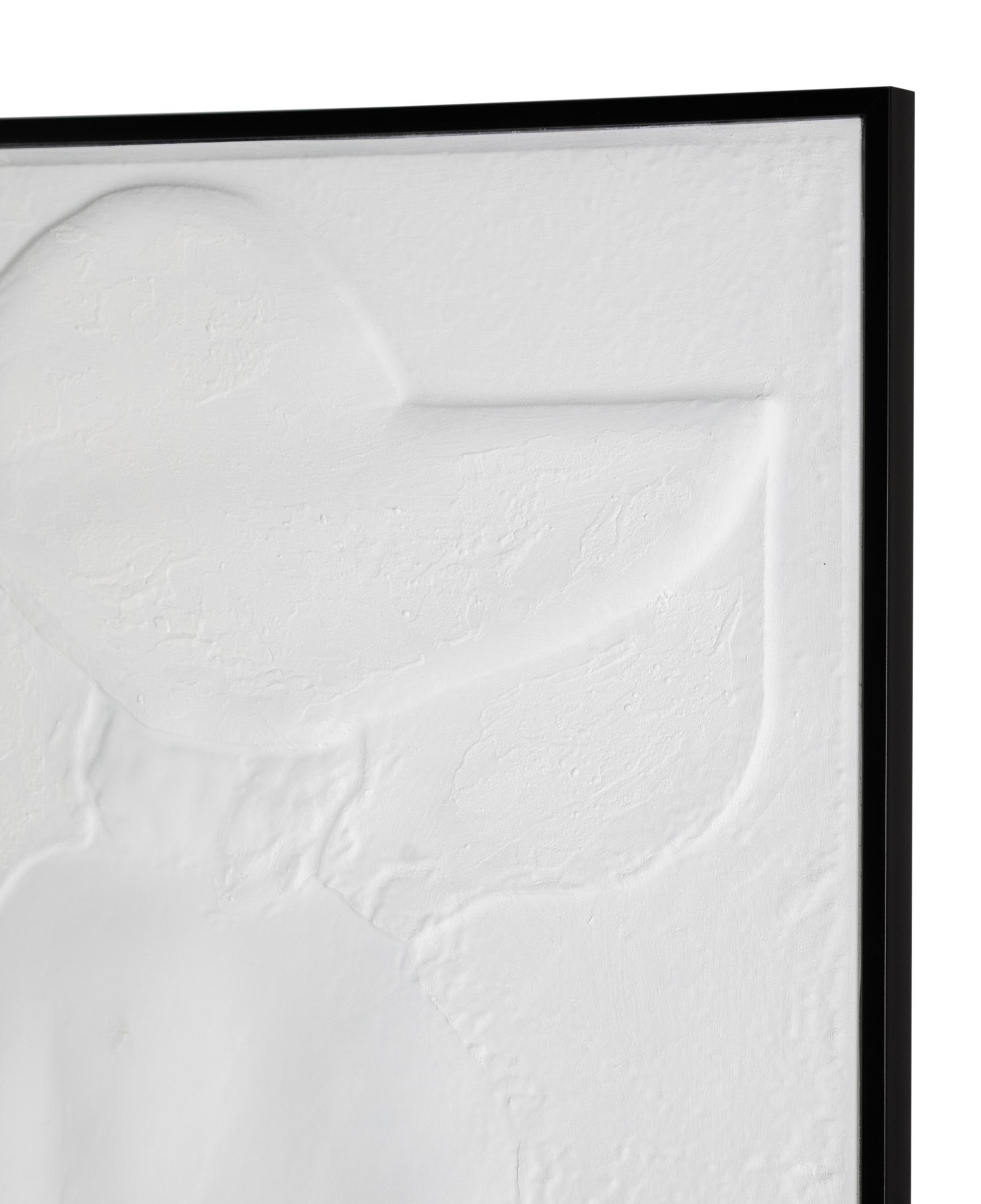 YUGA ÇERÇEVELİ YAĞLIBOYA TABLO 90X120CM